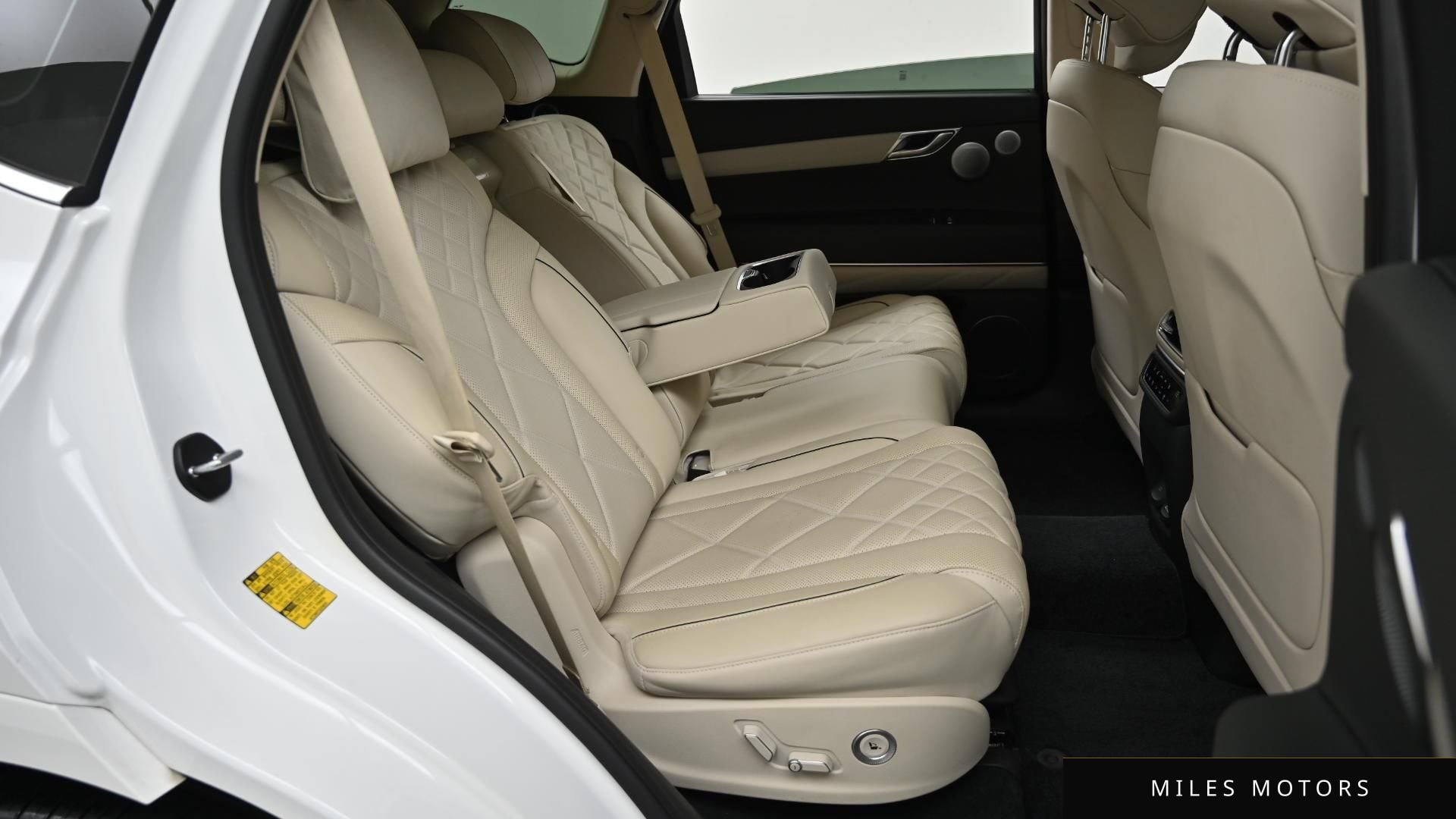 Genesis GV80 2024 — миниатюра 12