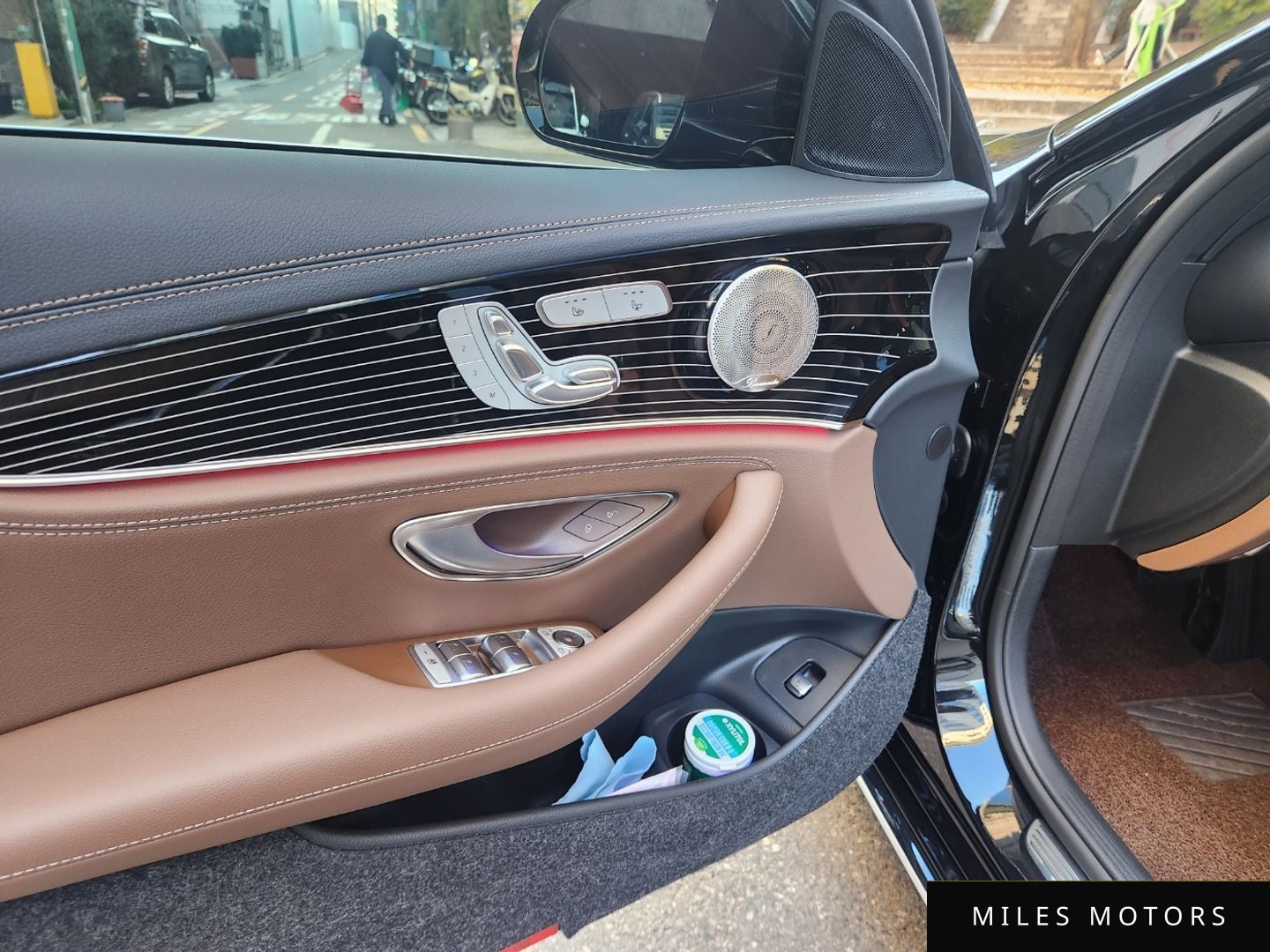 Mercedes-Benz E-Class W213 2023 — миниатюра 10