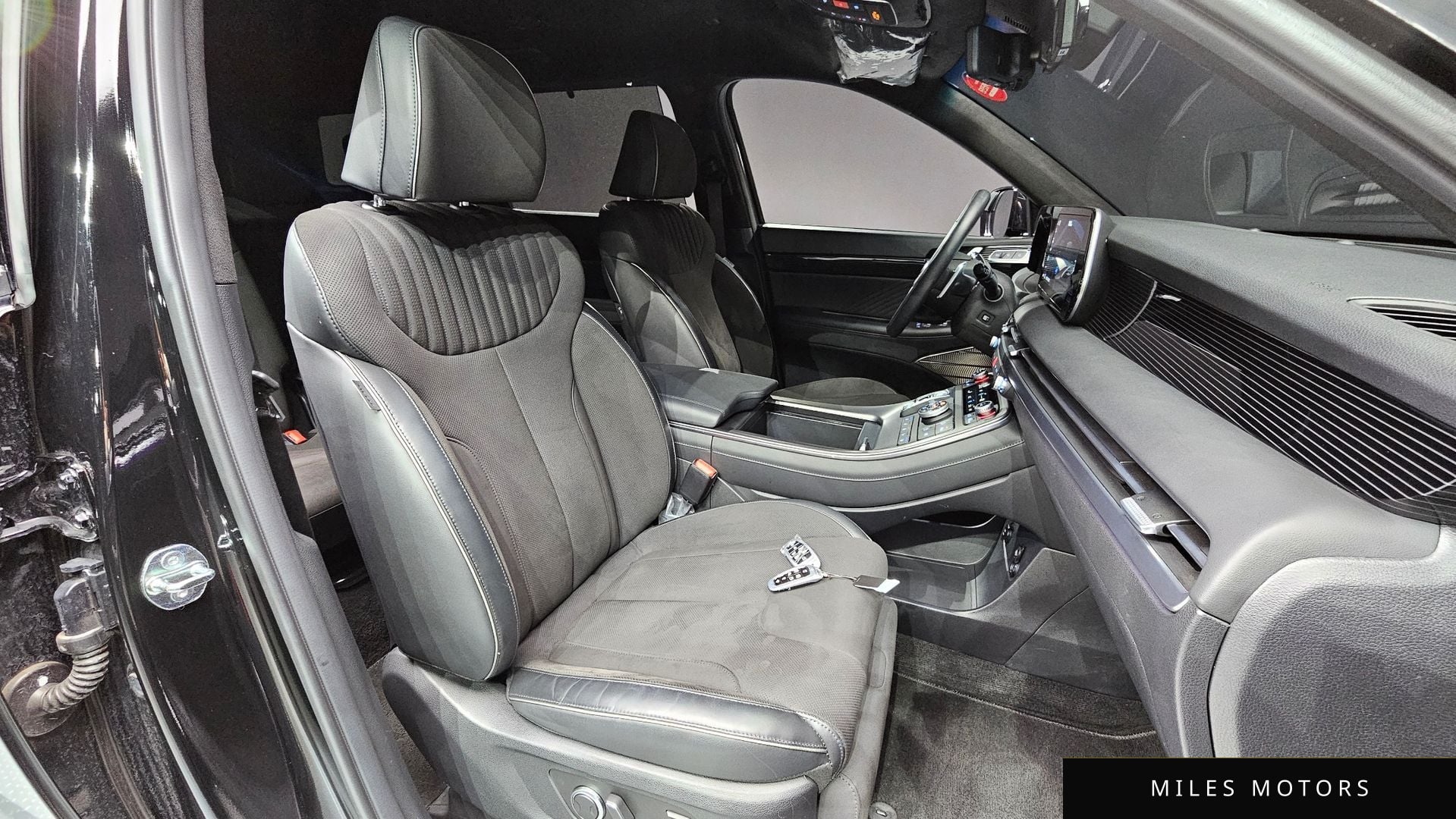 Hyundai Palisade 2024 — миниатюра 10