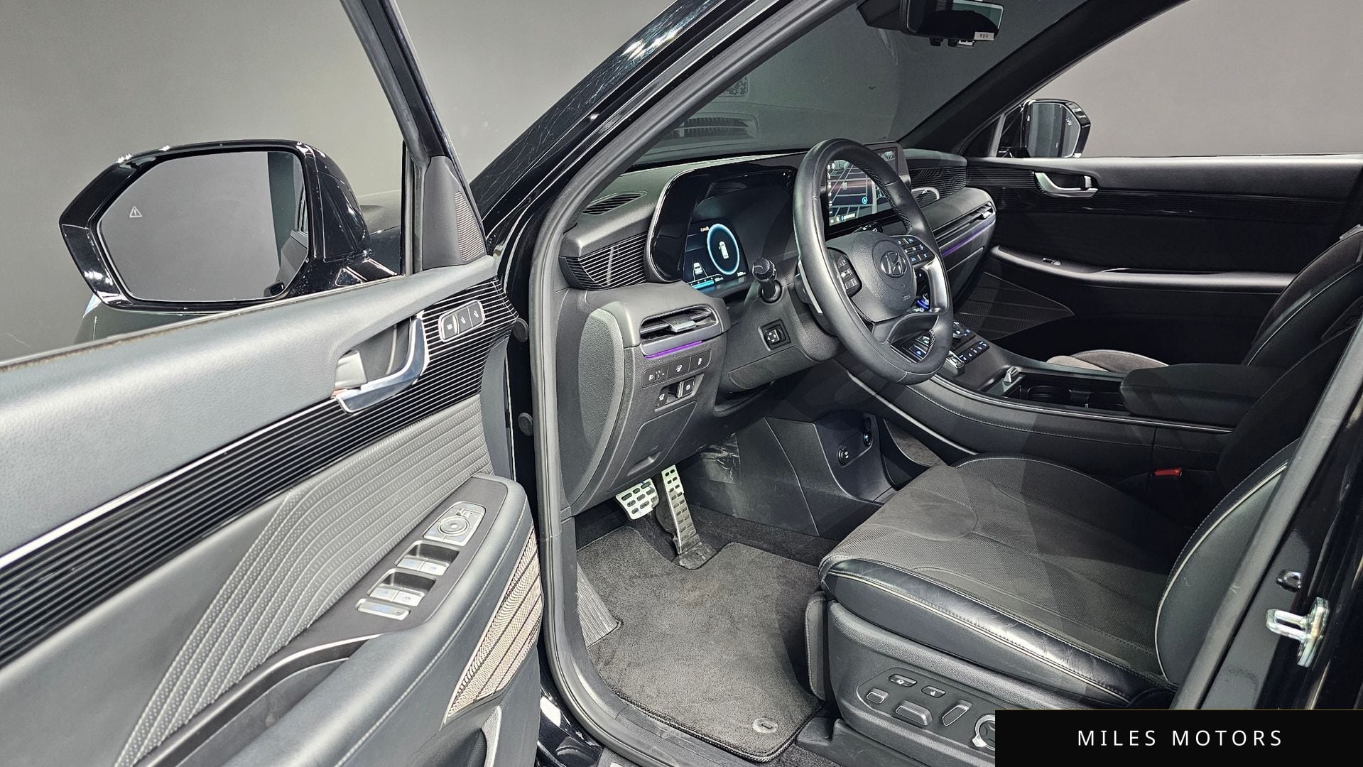Hyundai Palisade 2024 — миниатюра 12