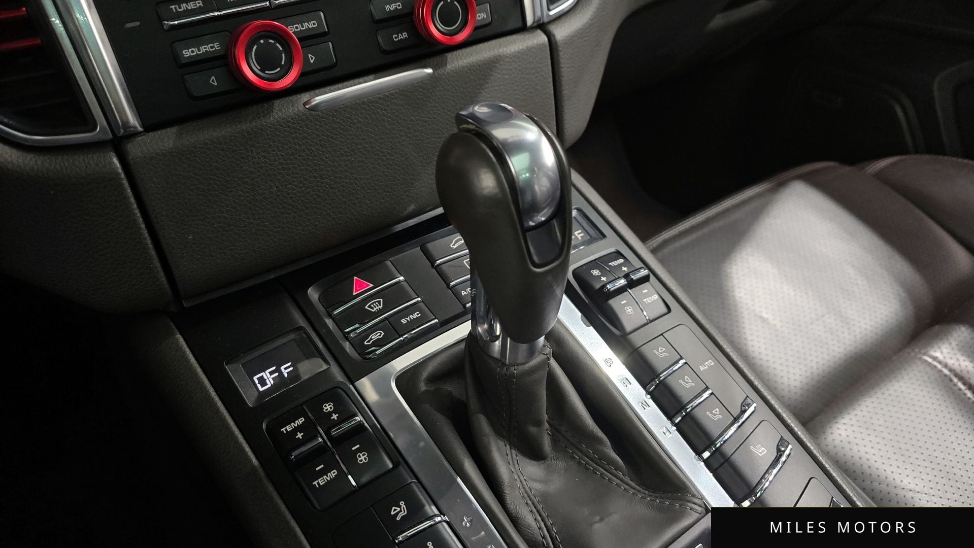 Porsche Macan 2015 — миниатюра 9