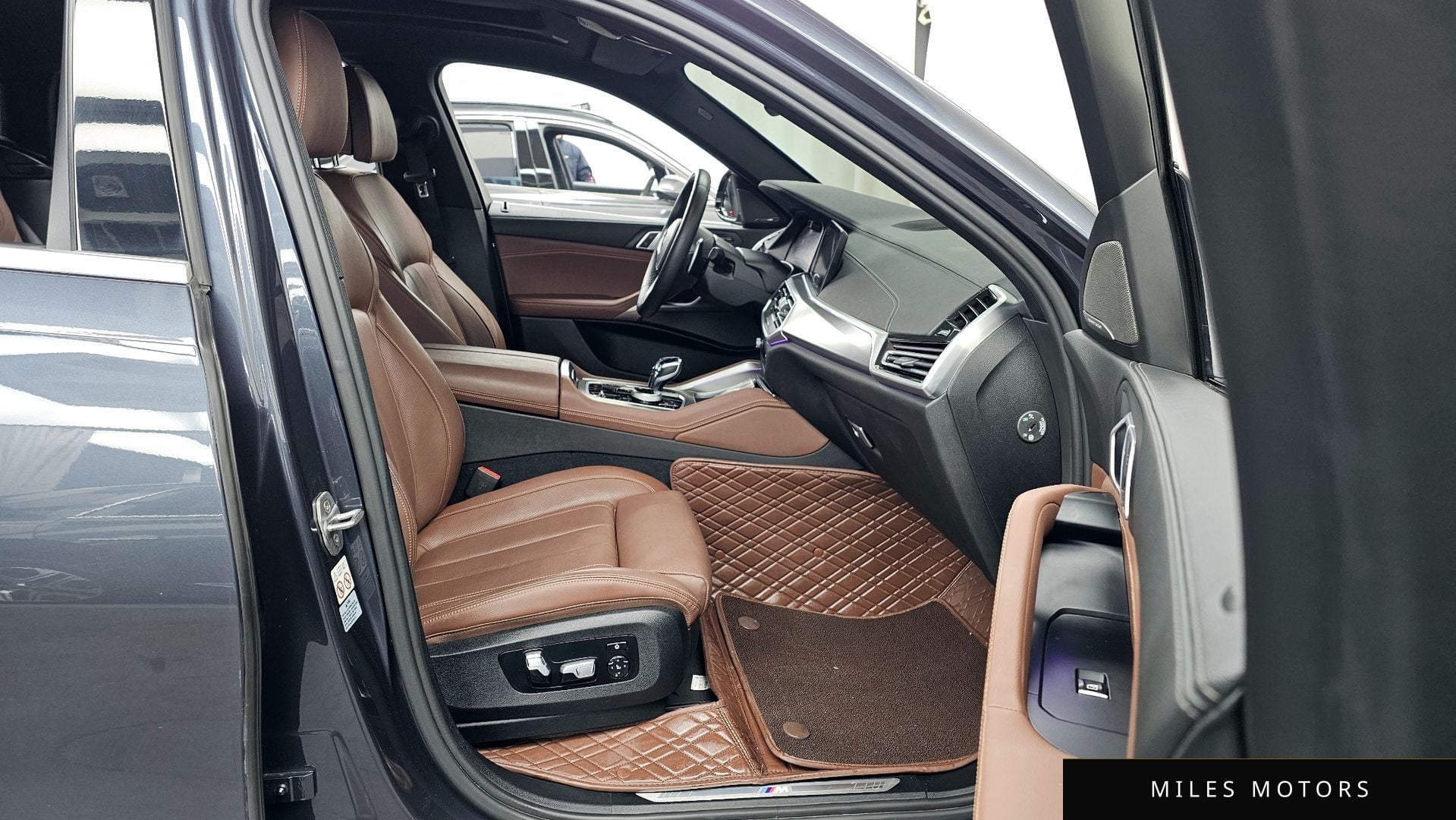 BMW X6 (G06) 2020 — миниатюра 11