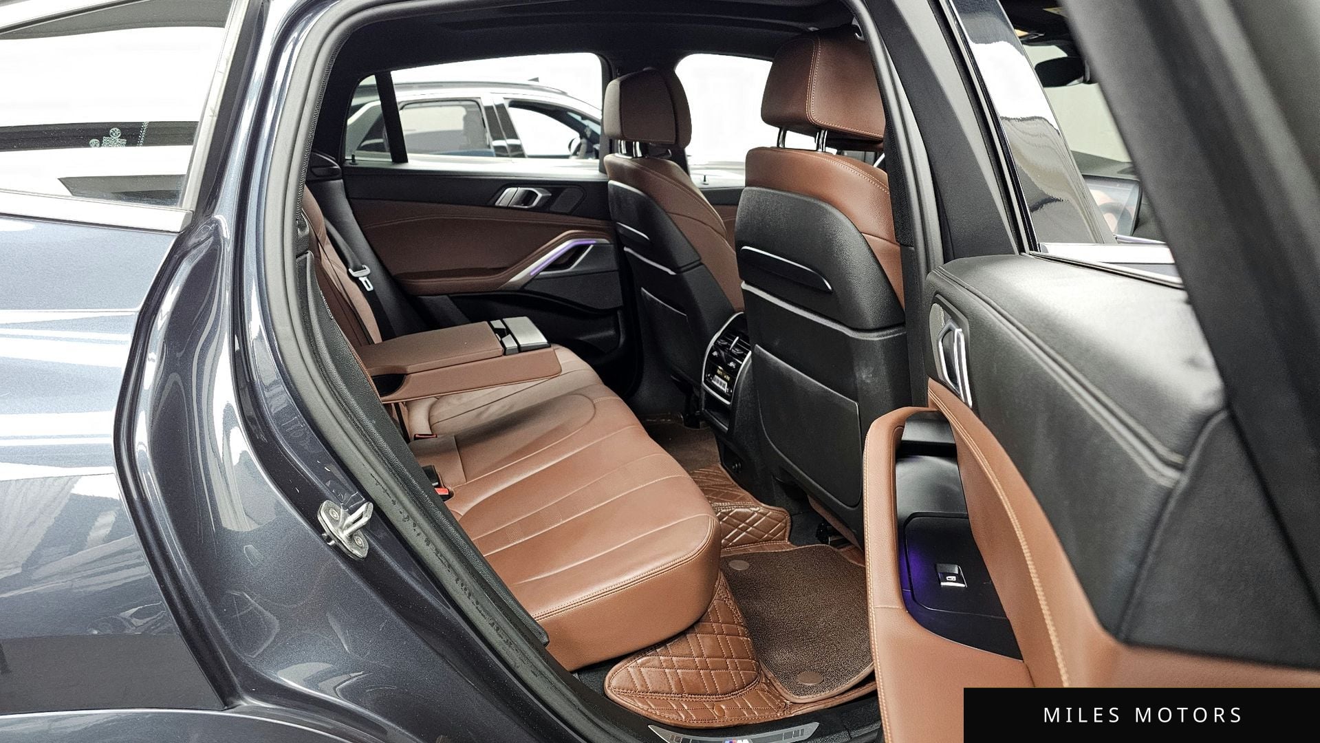 BMW X6 (G06) 2020 — миниатюра 12
