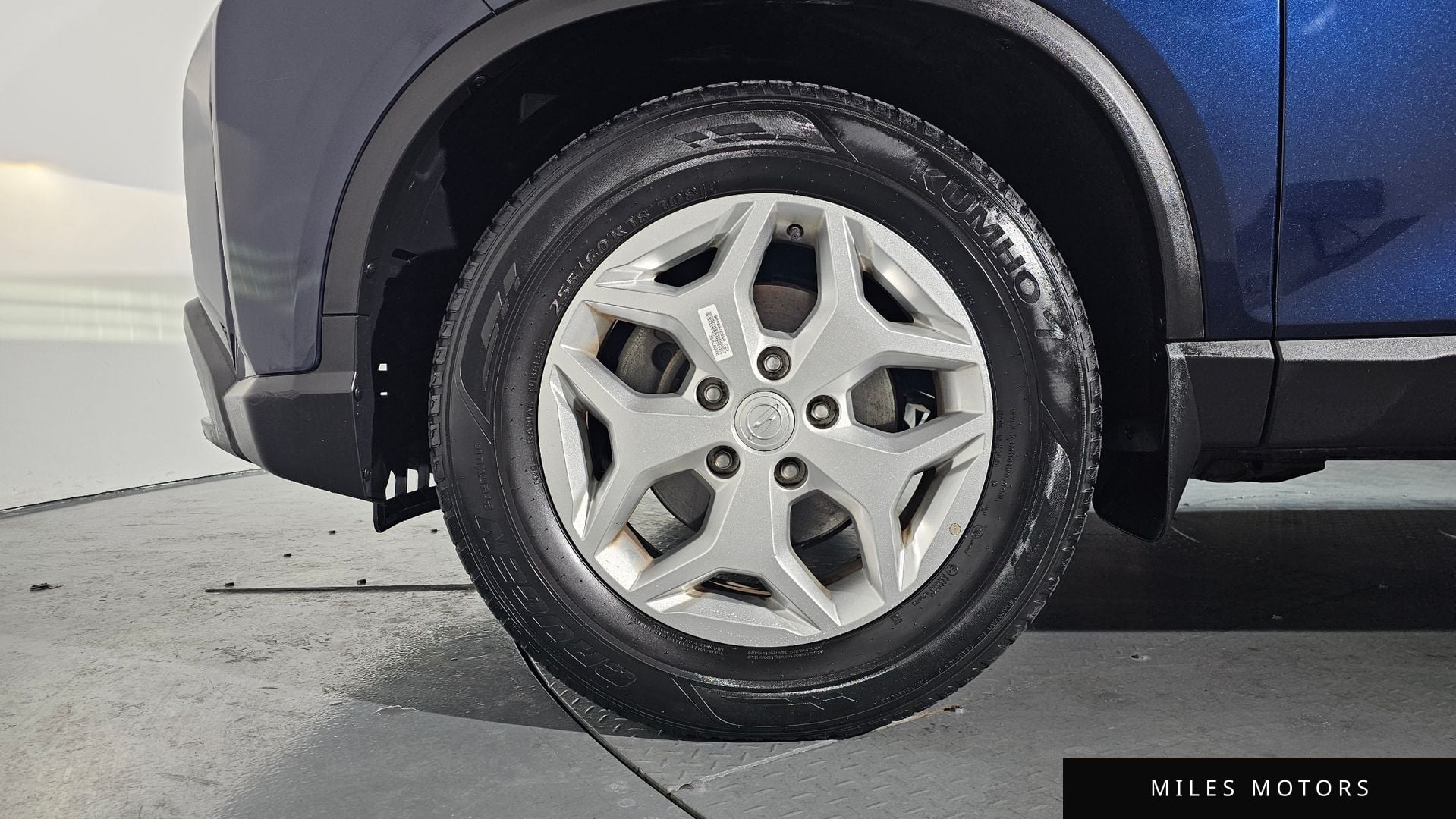 KG Mobility Rexton 2022 — миниатюра 5