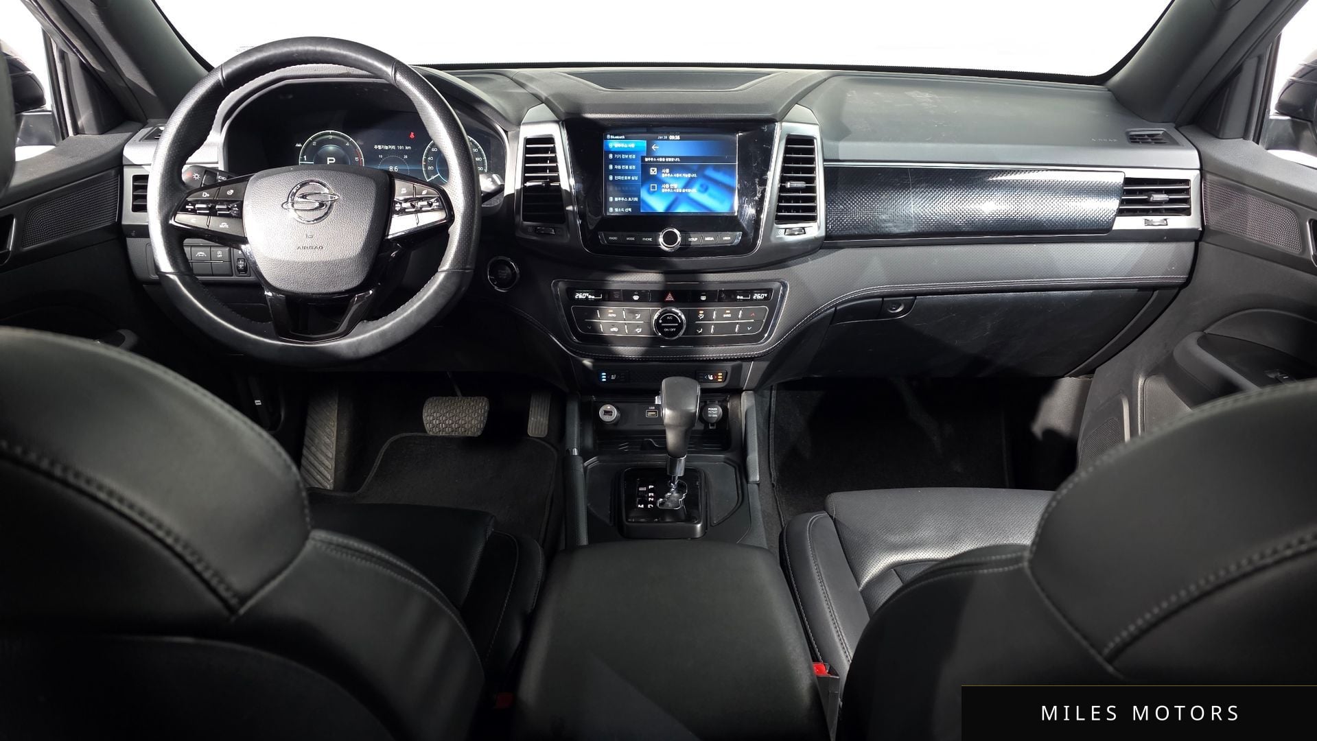 KG Mobility Rexton 2022 — миниатюра 7