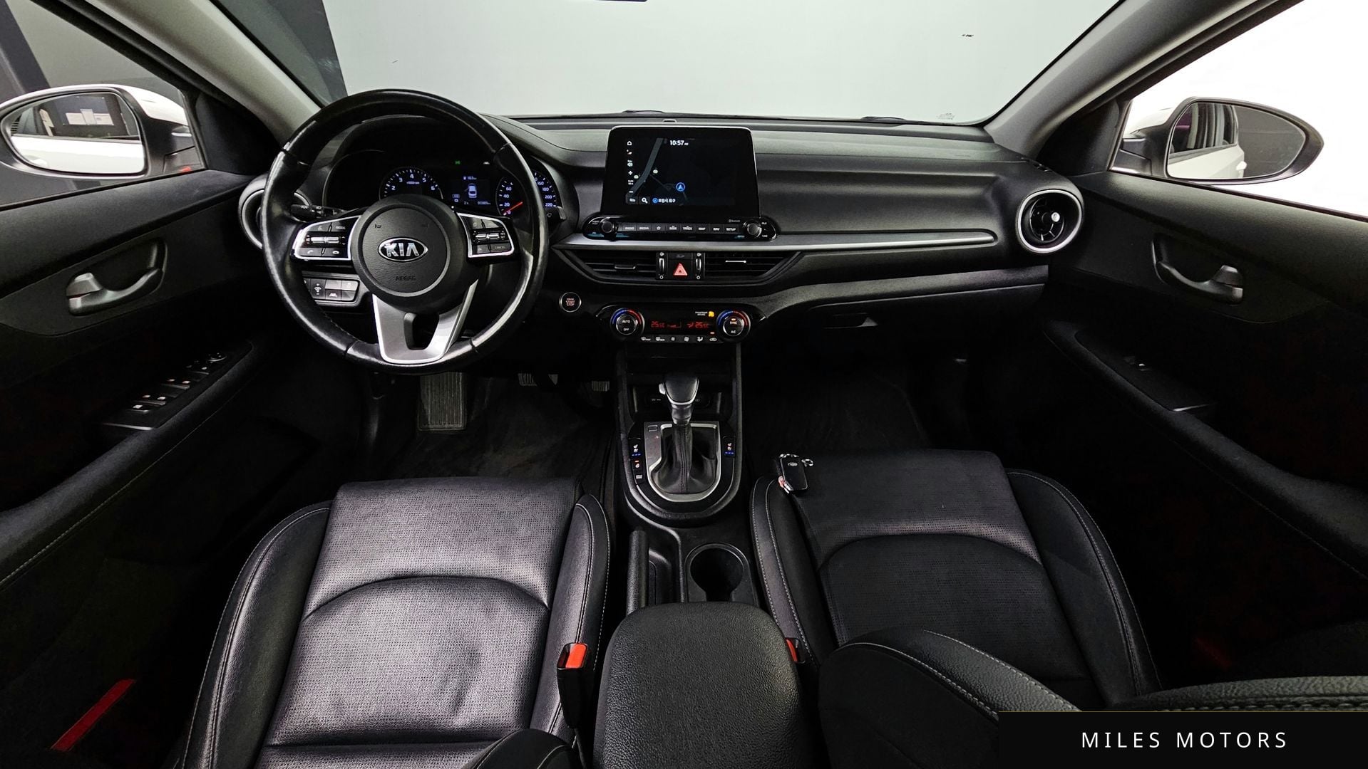 Kia K3 2020 — миниатюра 7