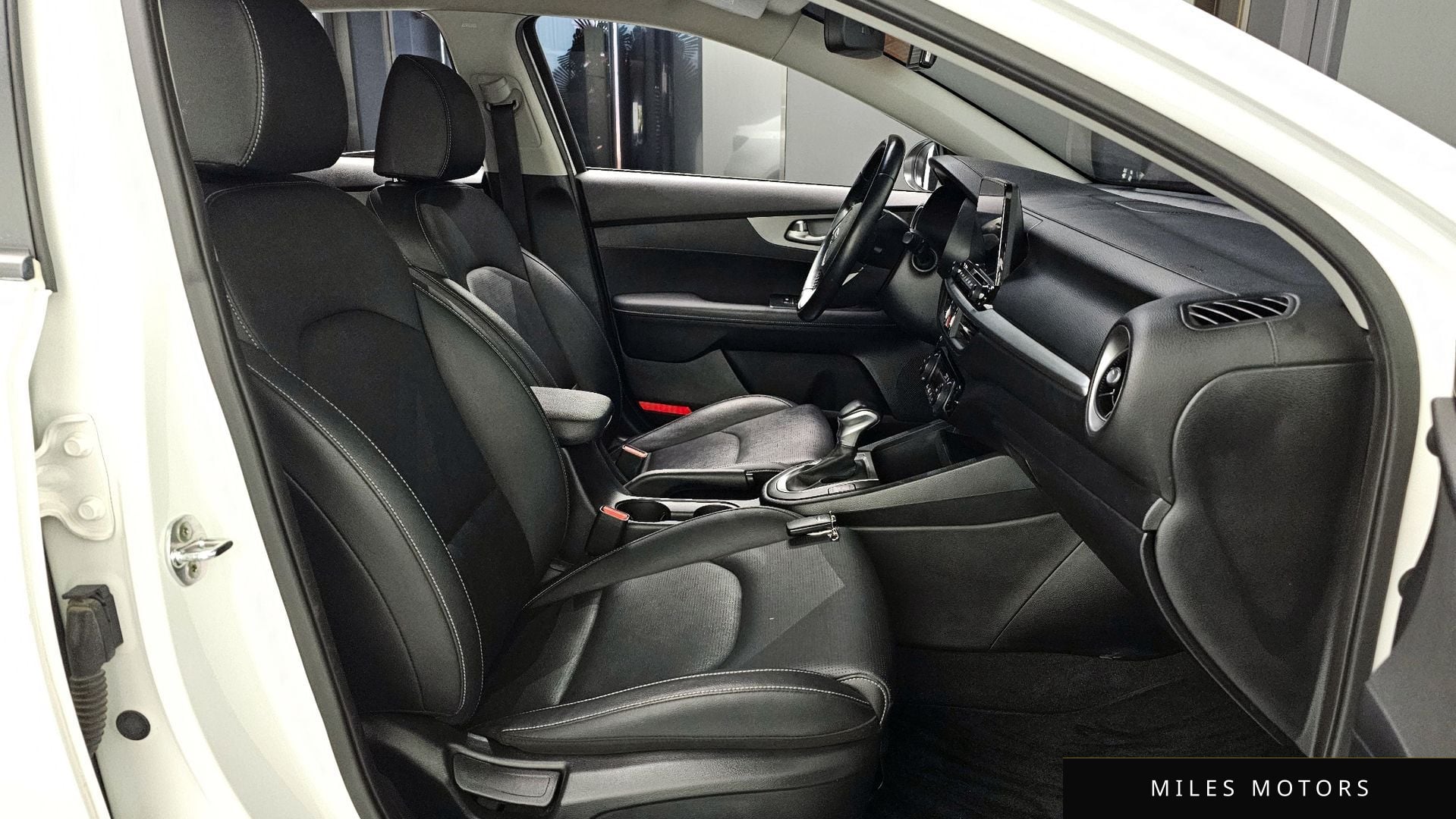 Kia K3 2020 — миниатюра 10