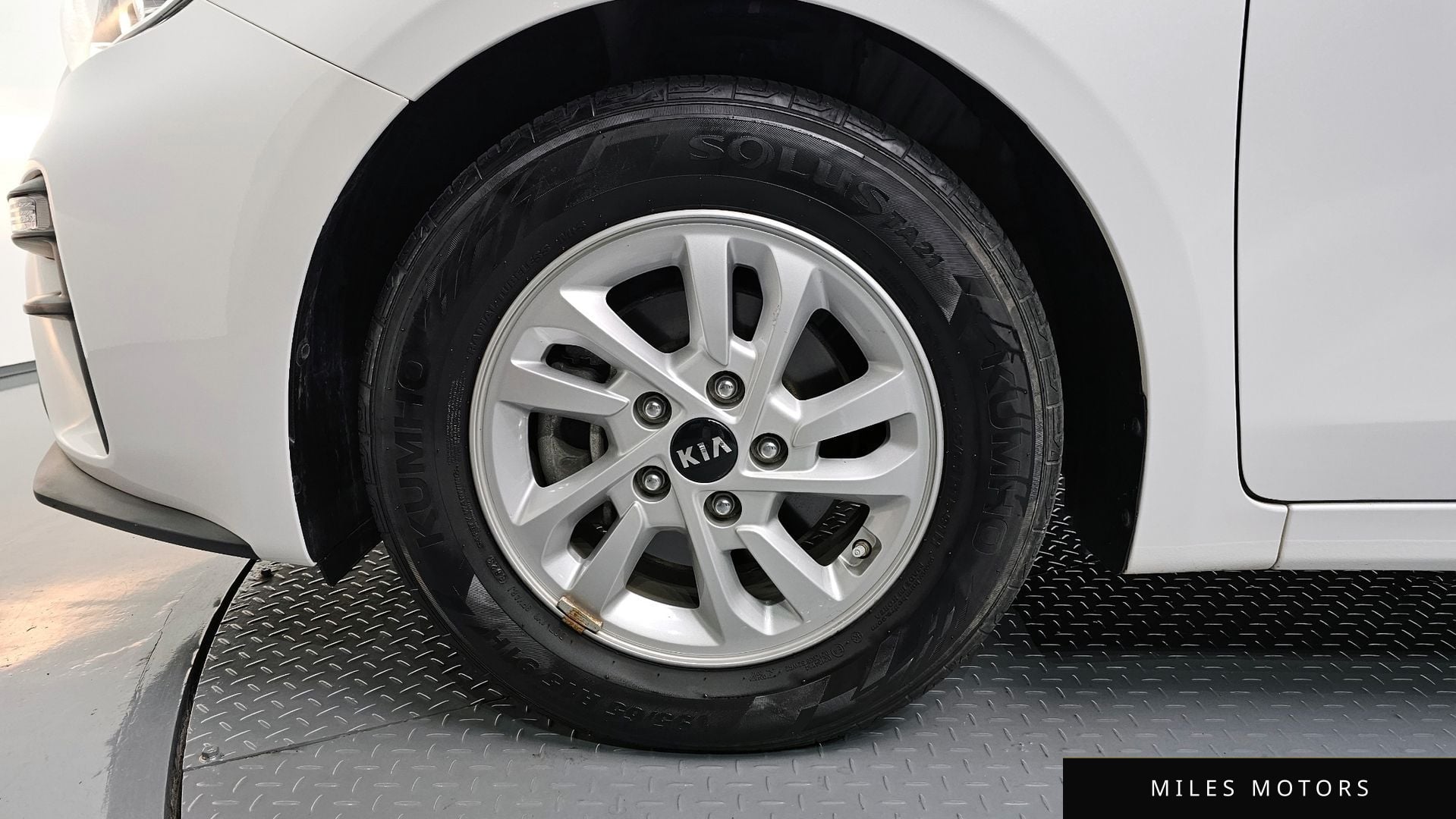 Kia K3 2021 — миниатюра 5