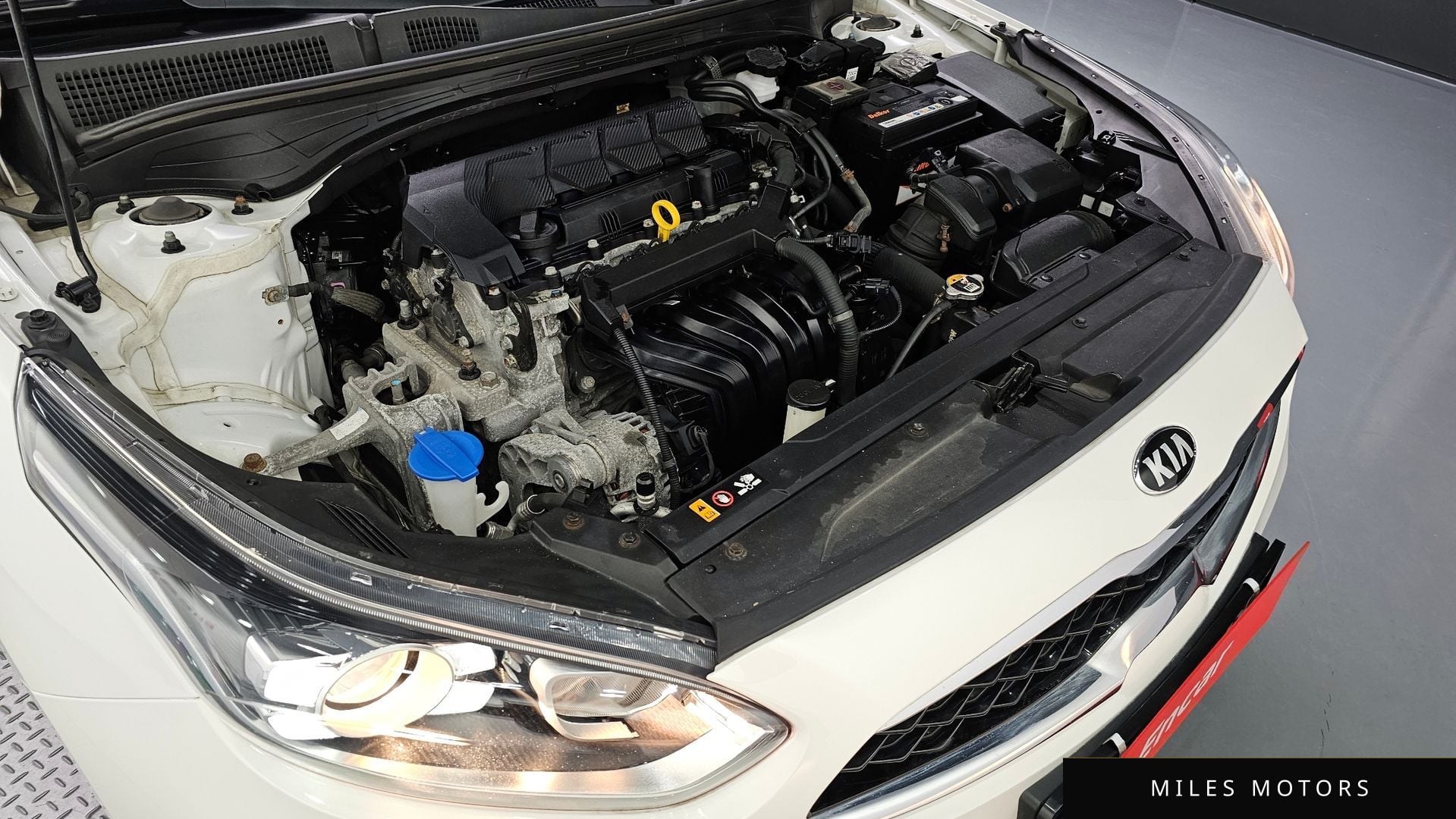 Kia K3 2021 — миниатюра 6