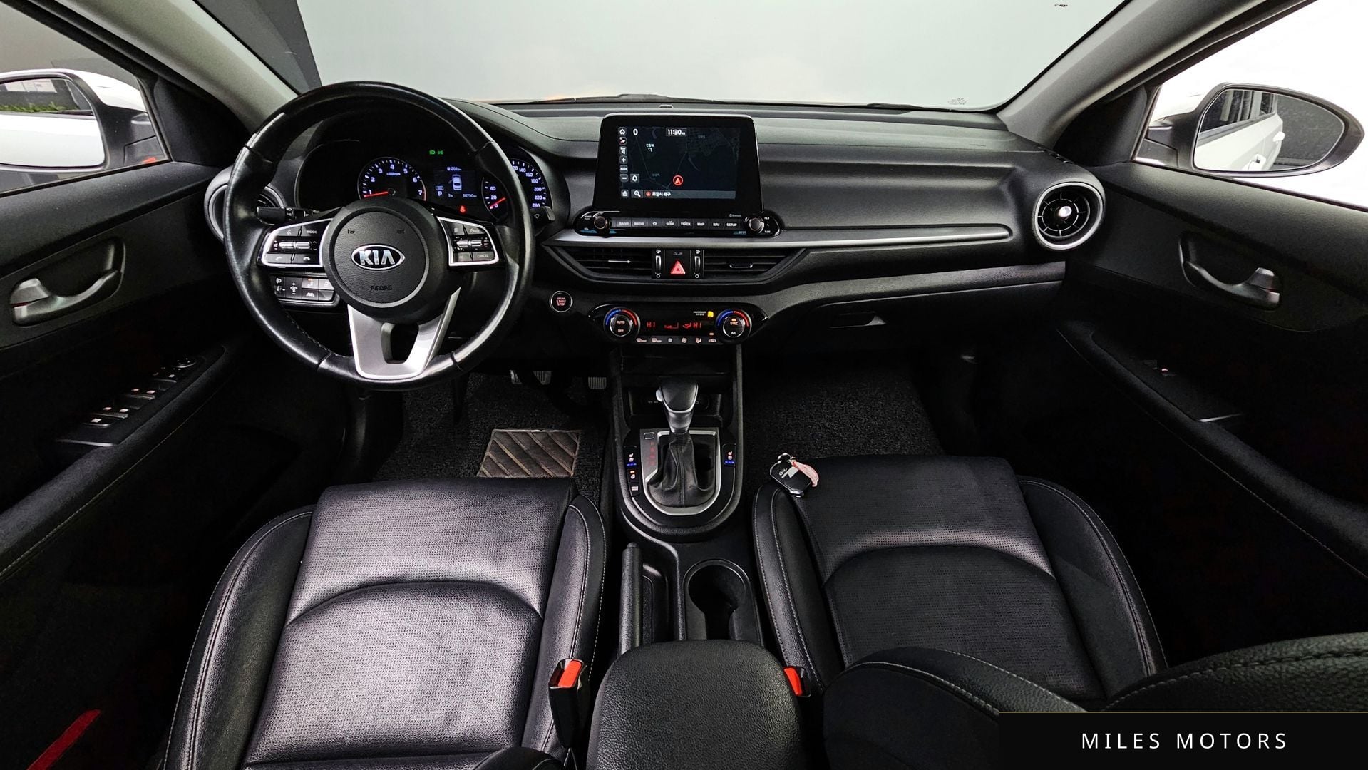 Kia K3 2021 — миниатюра 7