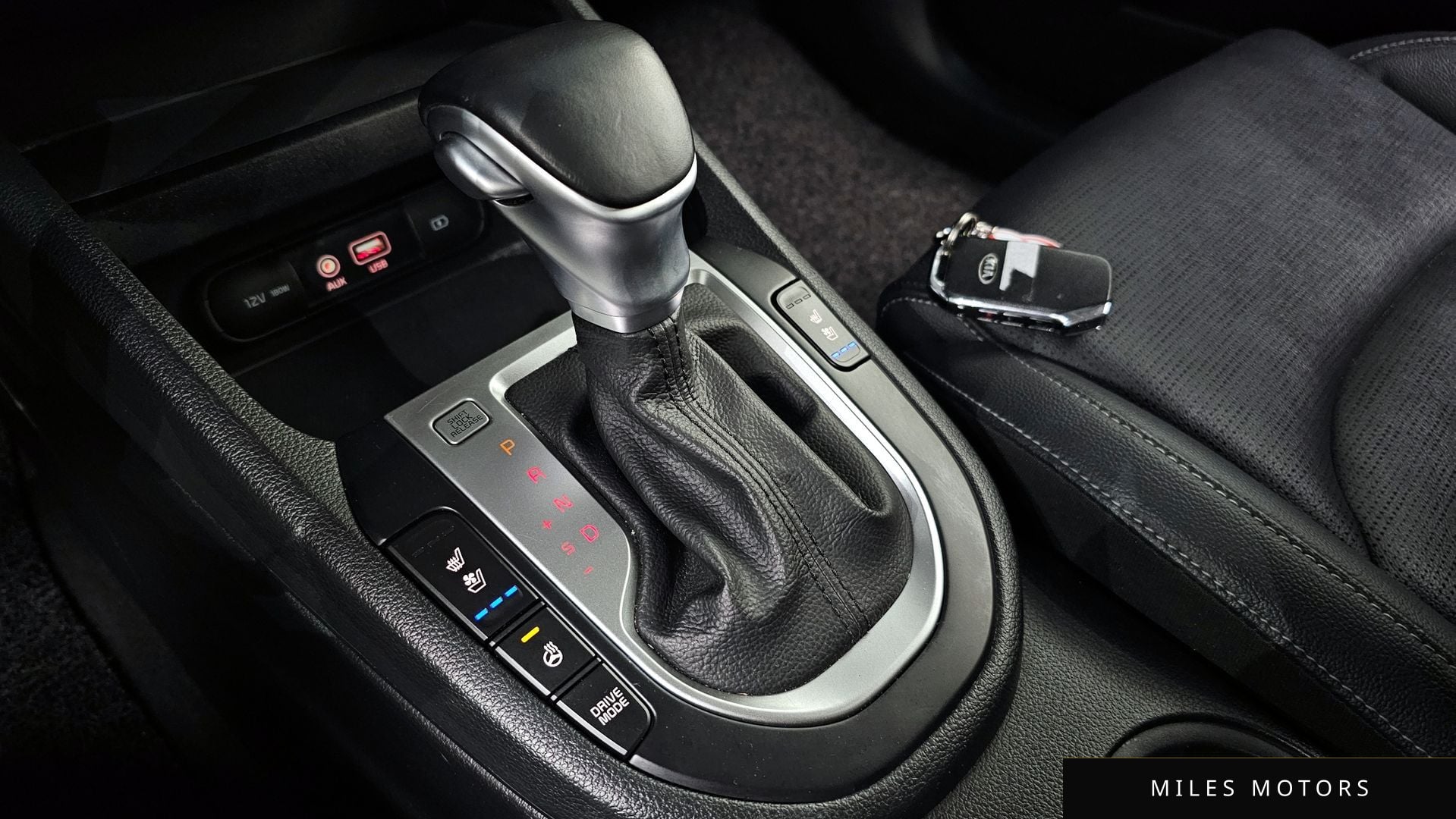 Kia K3 2021 — миниатюра 9