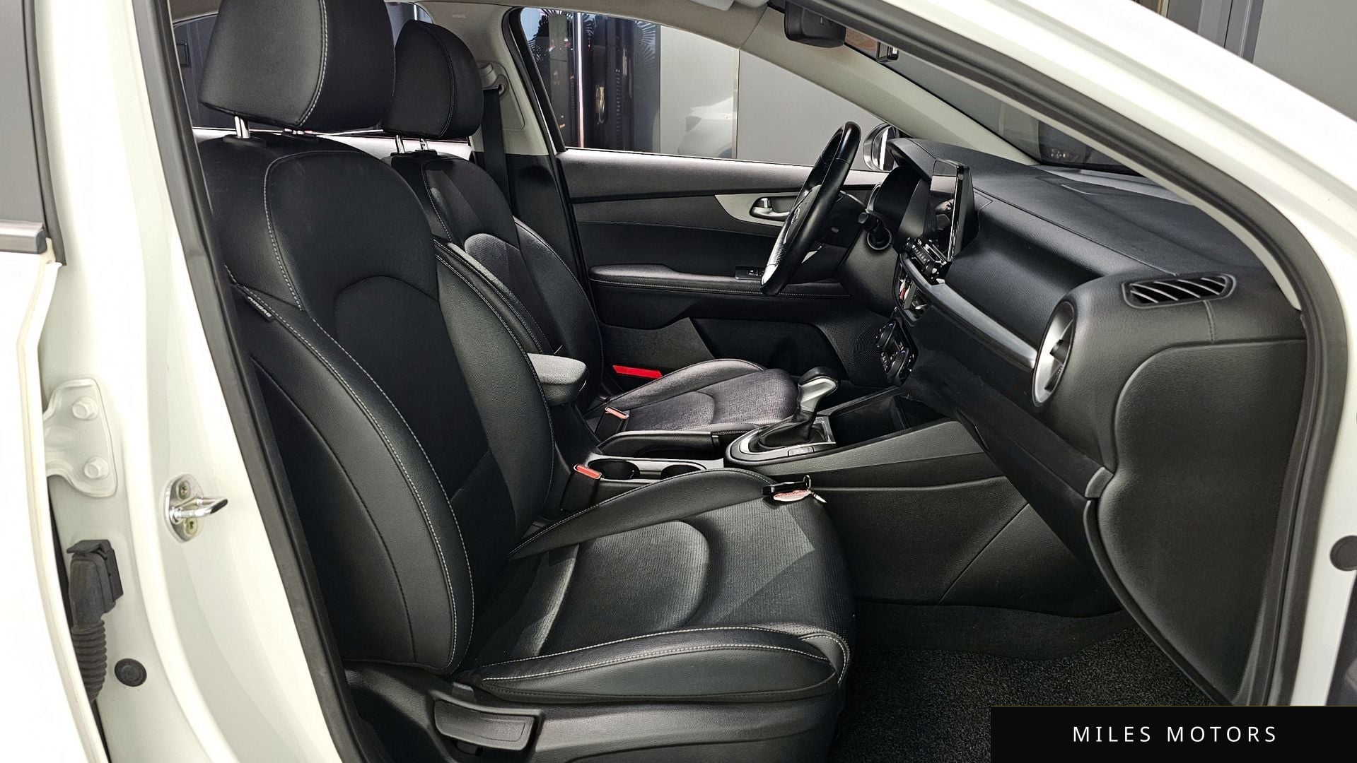 Kia K3 2021 — миниатюра 10