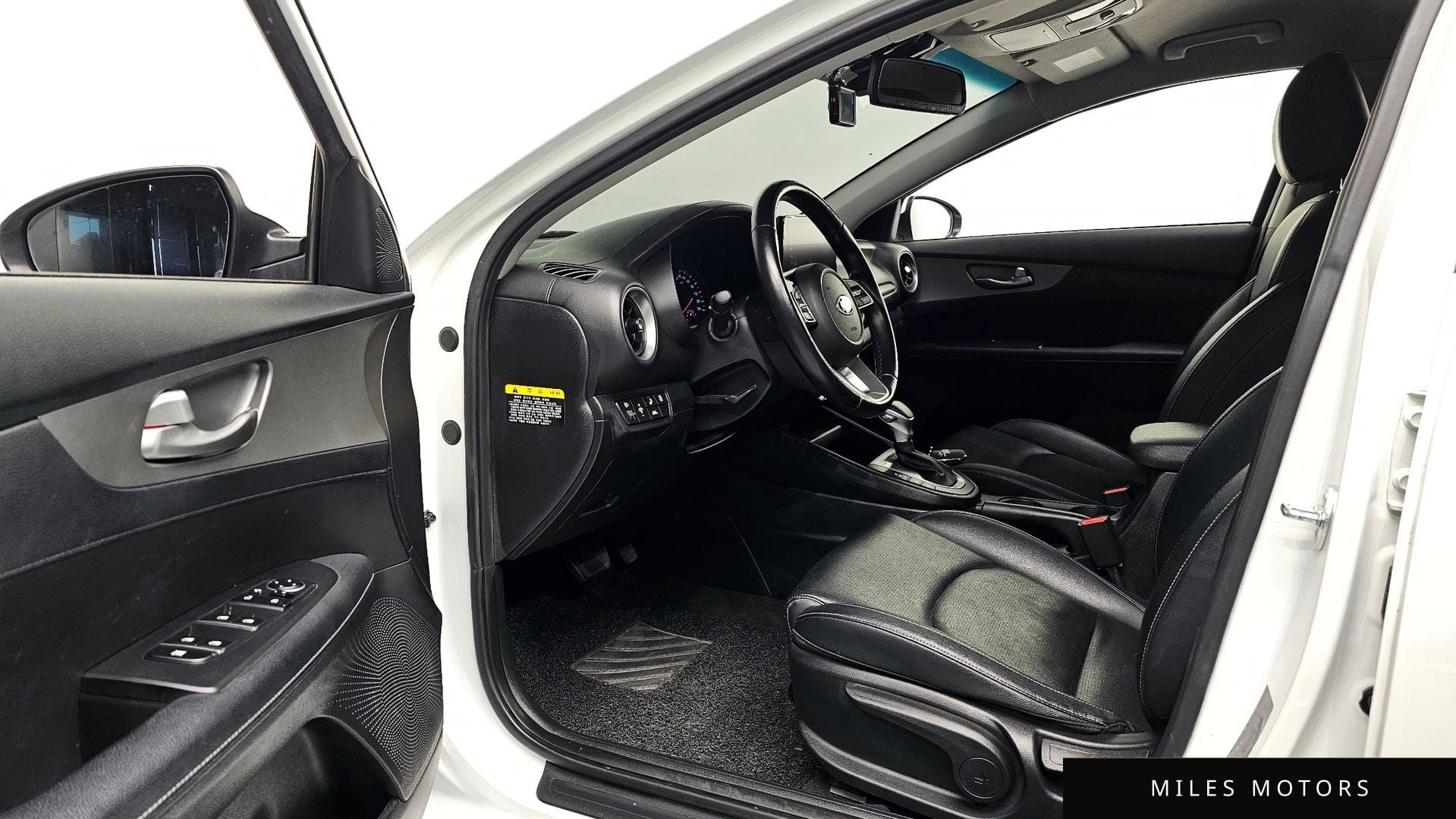 Kia K3 2021 — миниатюра 11