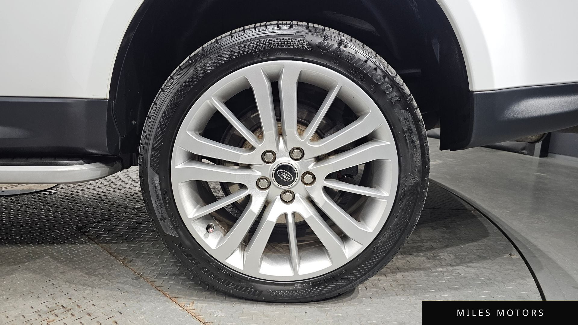 Land Rover Range Rover Sport 2013 — миниатюра 5