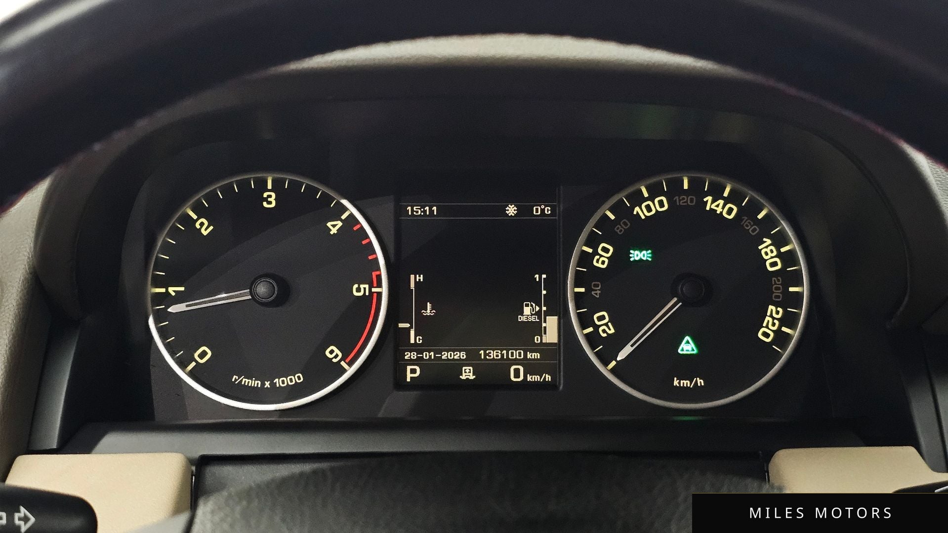 Land Rover Range Rover Sport 2013 — миниатюра 8