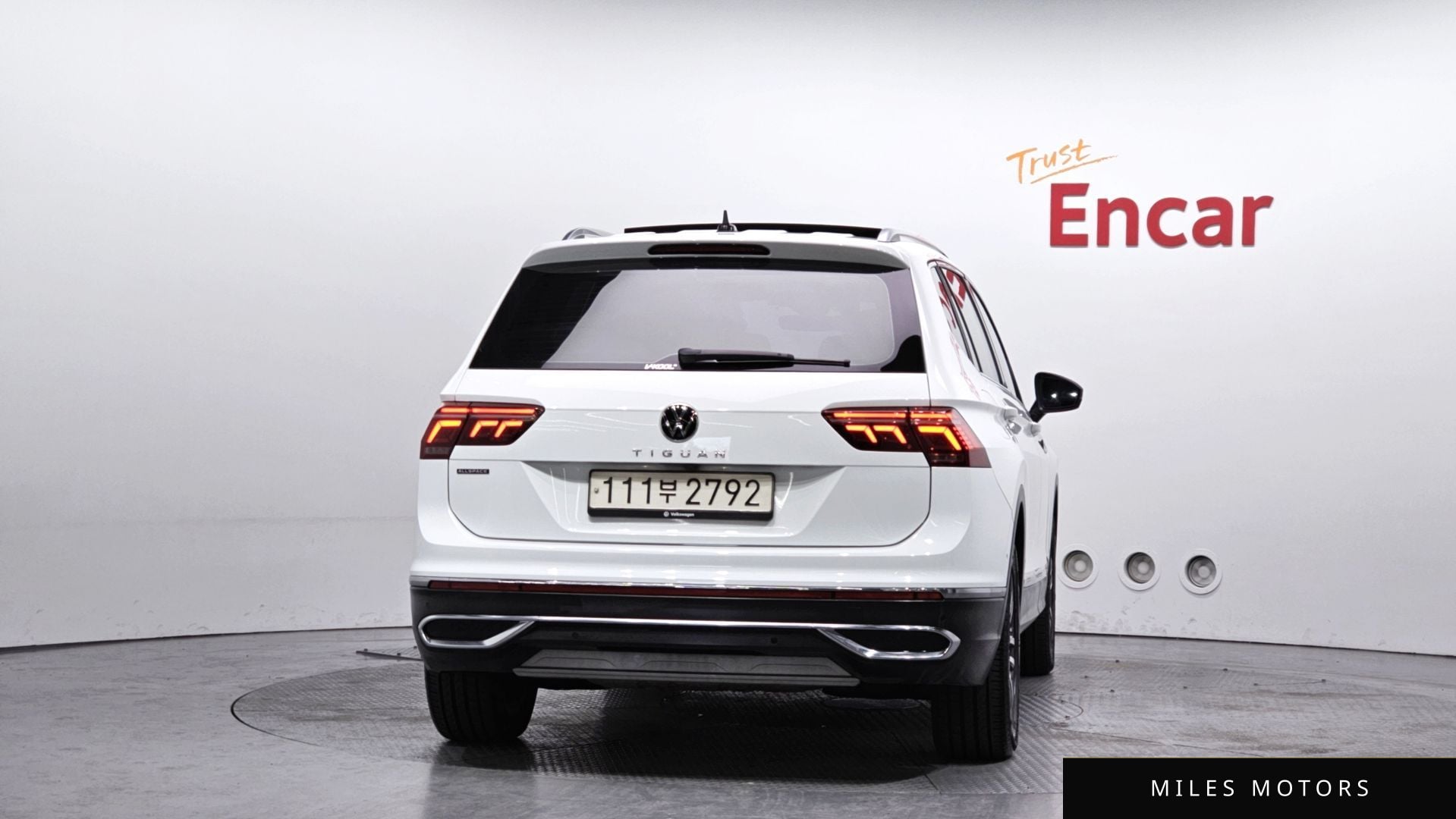 Volkswagen Tiguan 2023 — миниатюра 4