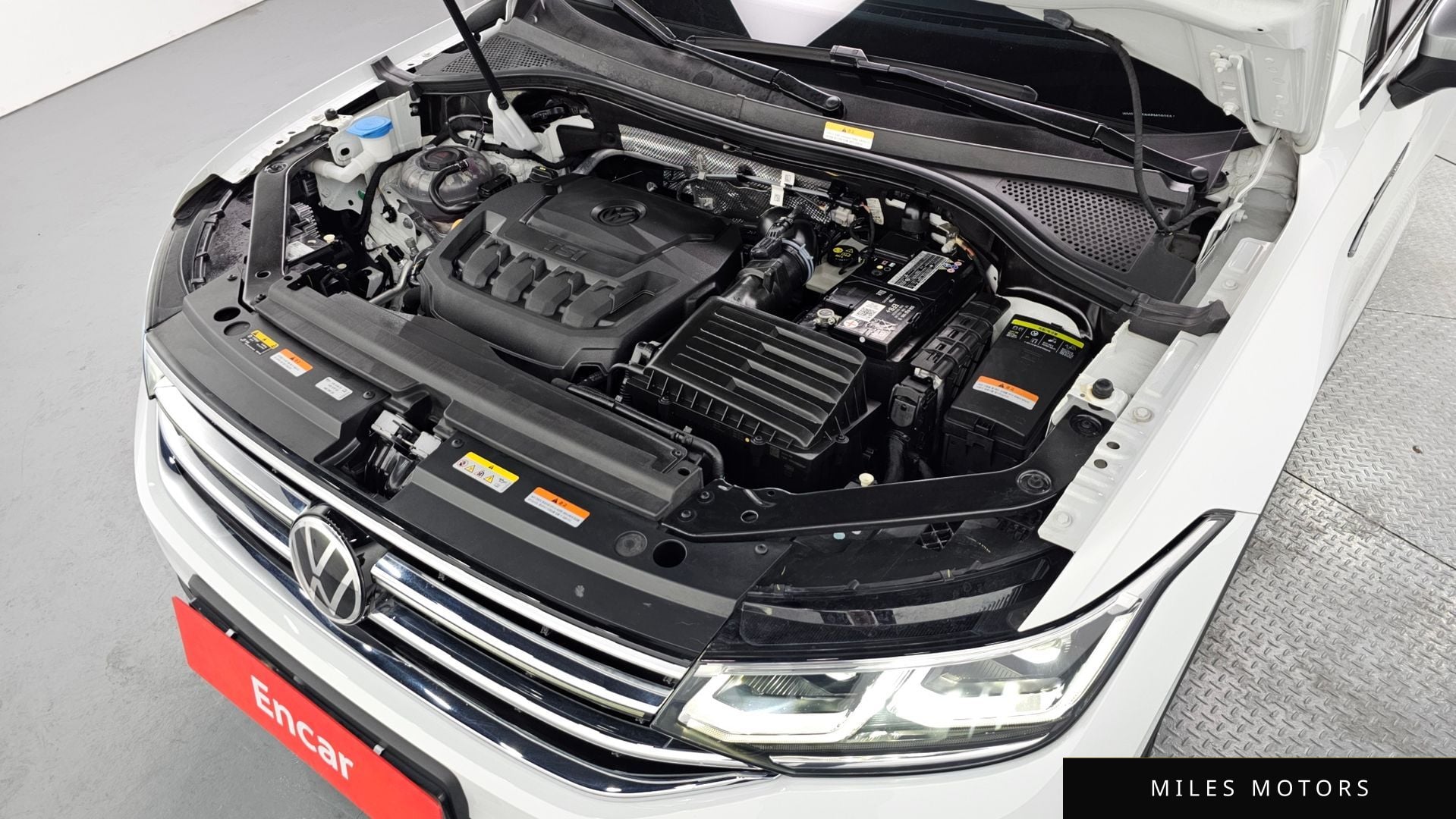 Volkswagen Tiguan 2023 — миниатюра 6