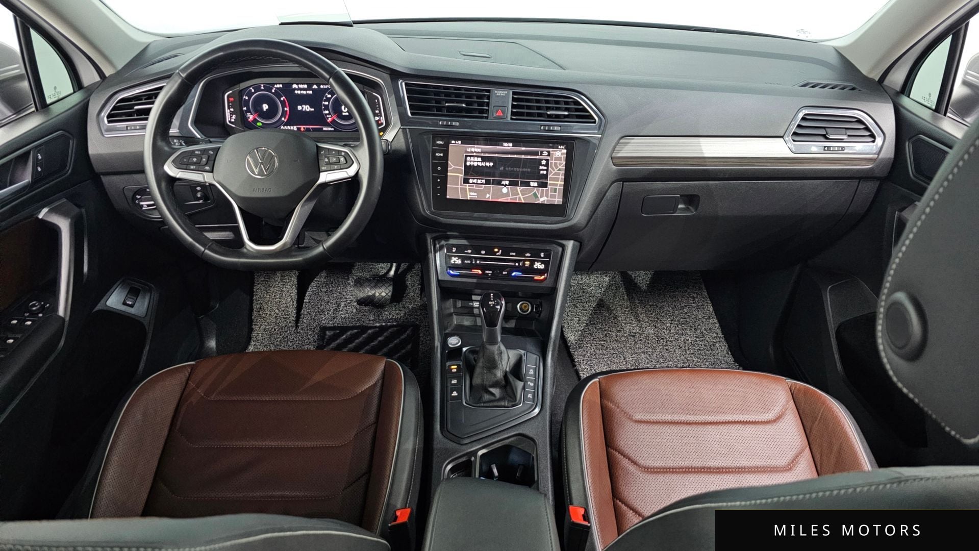 Volkswagen Tiguan 2023 — миниатюра 7