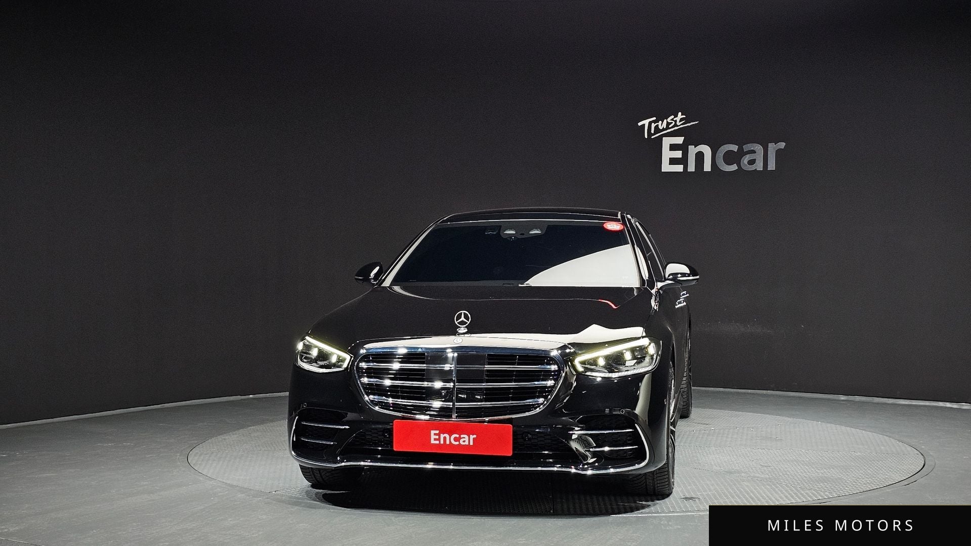 Mercedes-Benz S-Class W223 2022 — миниатюра 3