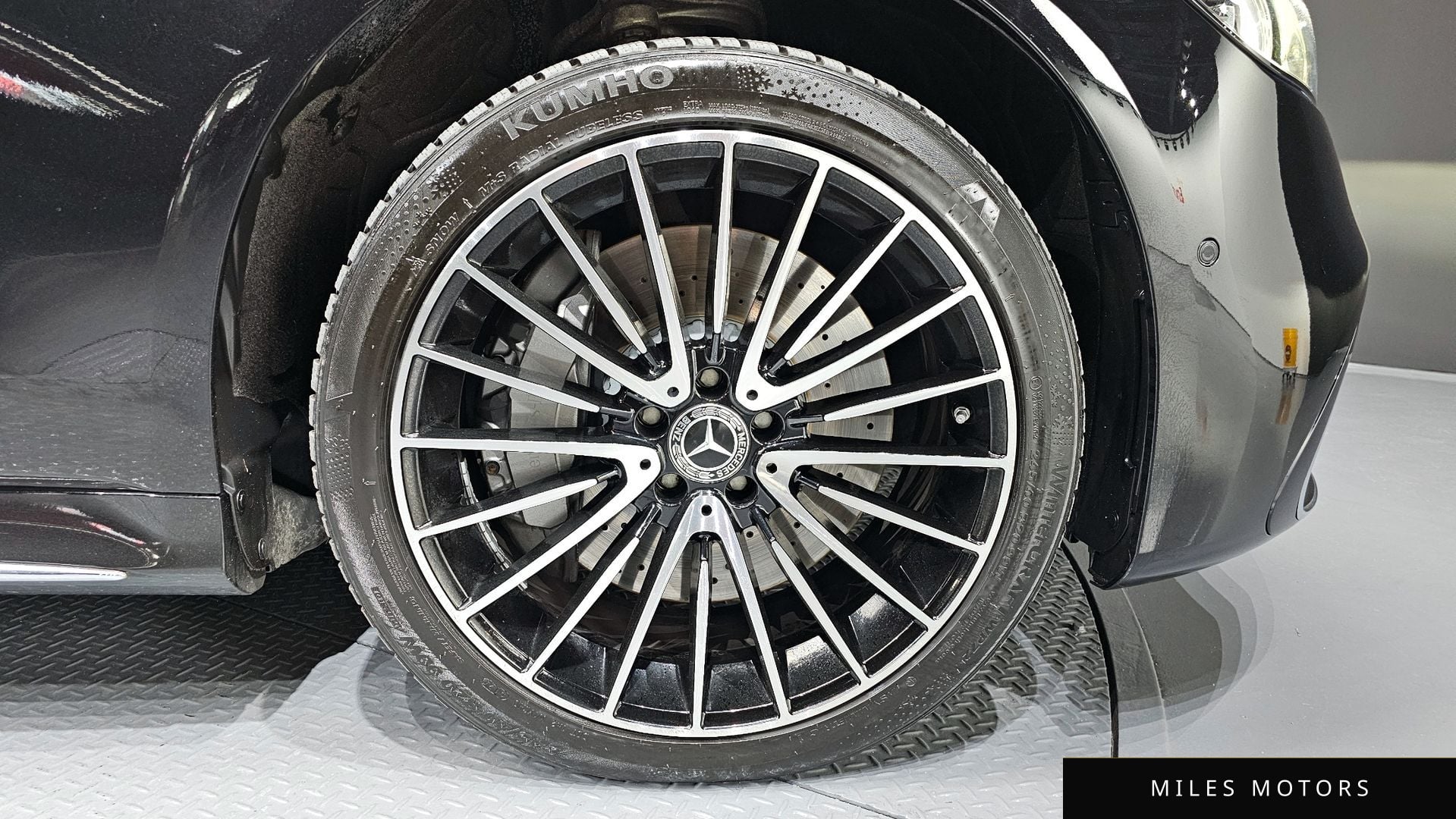 Mercedes-Benz S-Class W223 2022 — миниатюра 5