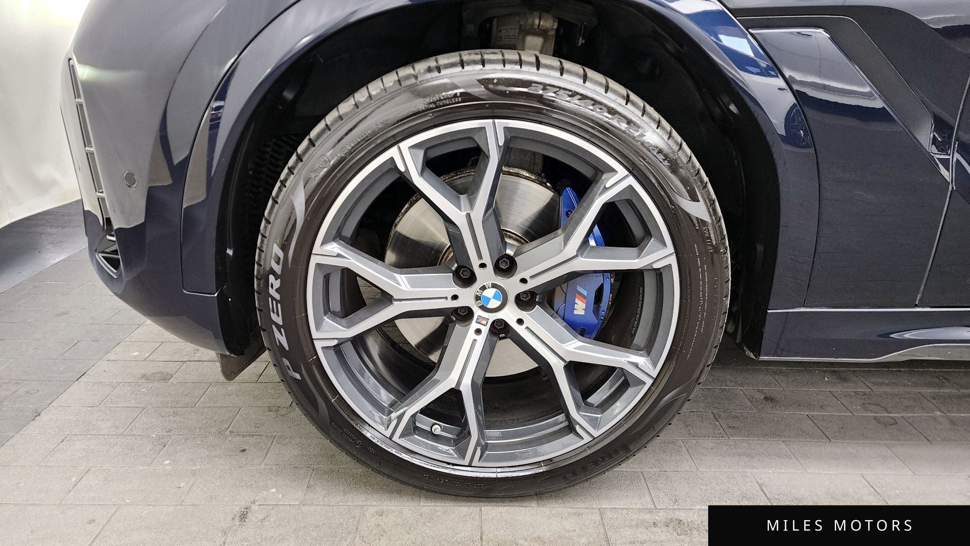 BMW X6 (G06) 2024 — миниатюра 5
