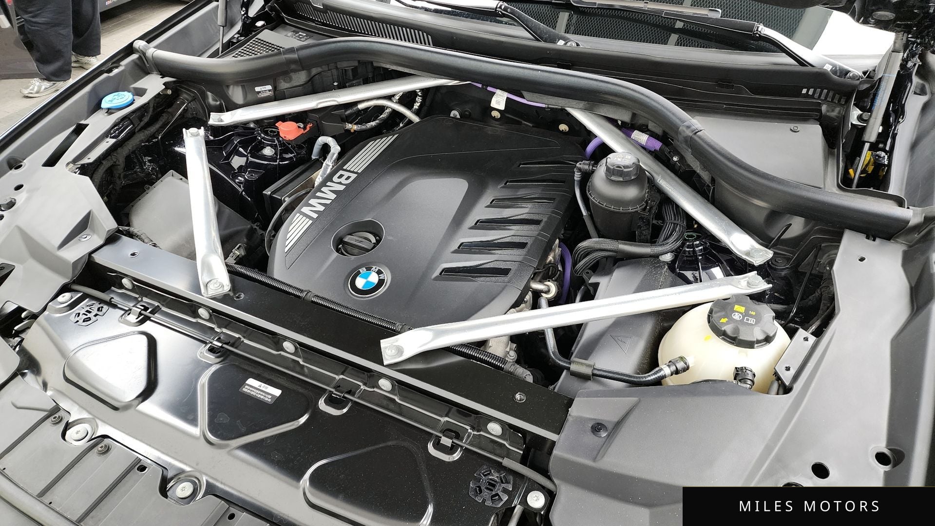 BMW X6 (G06) 2024 — миниатюра 6