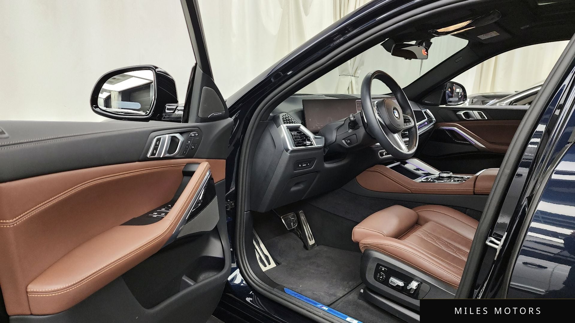 BMW X6 (G06) 2024 — миниатюра 10