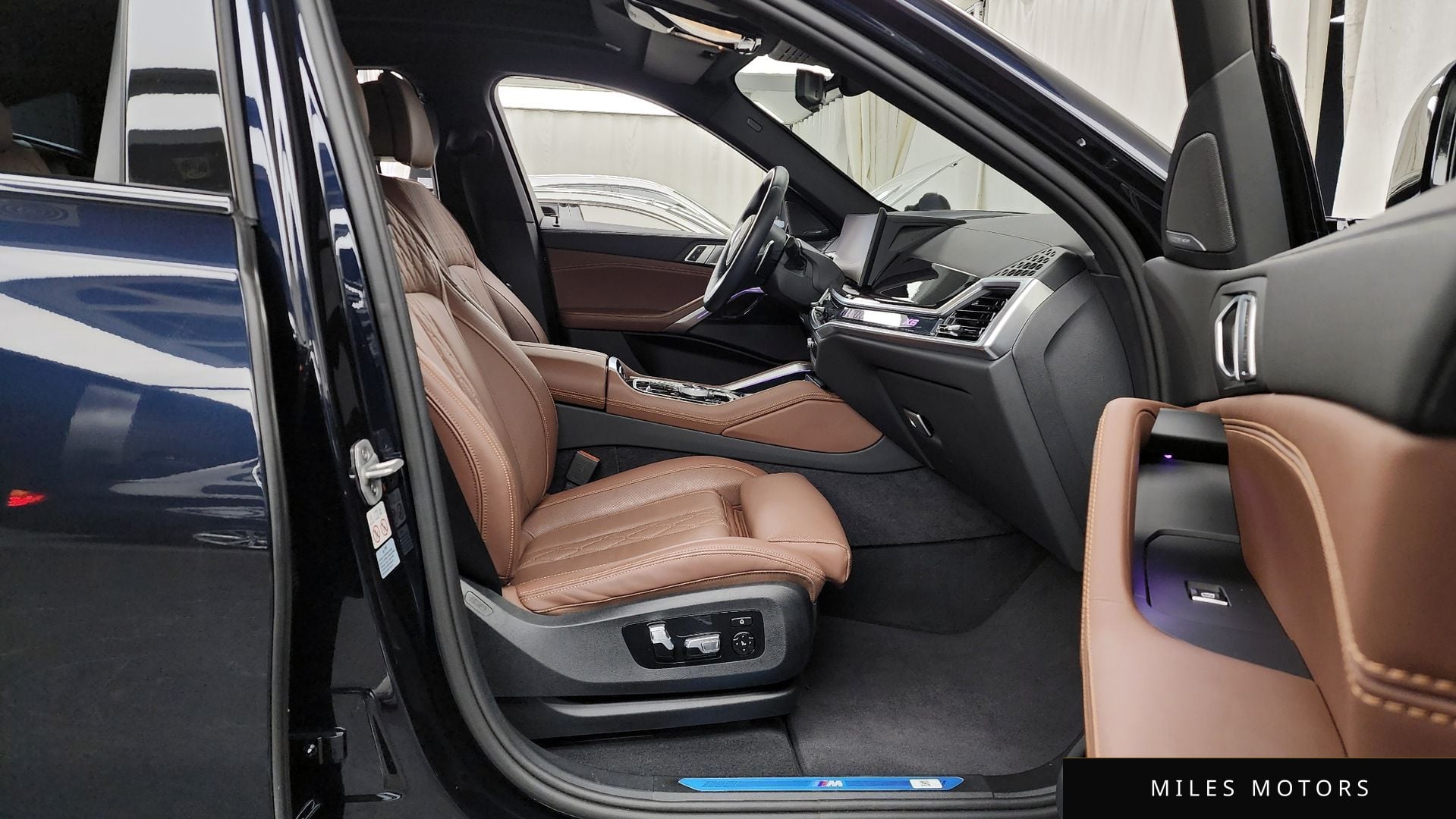 BMW X6 (G06) 2024 — миниатюра 11