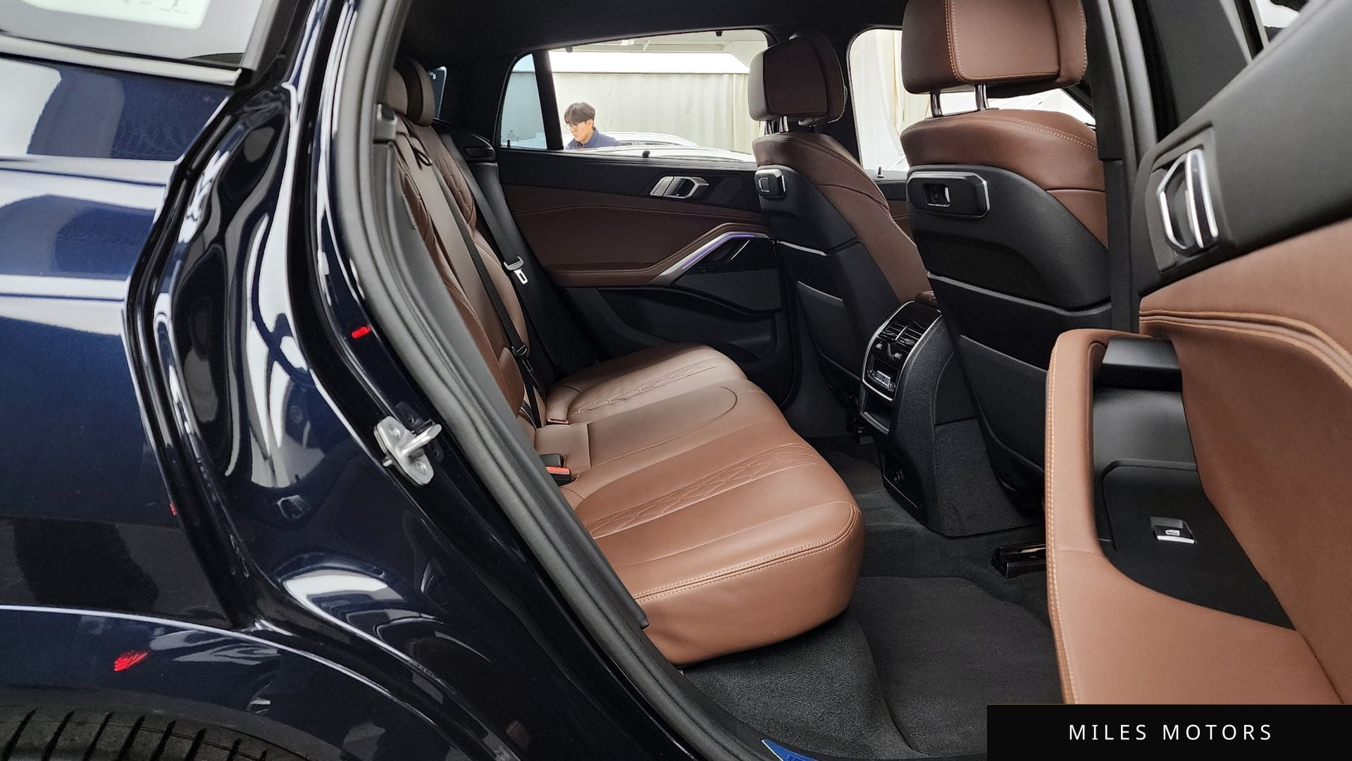 BMW X6 (G06) 2024 — миниатюра 12