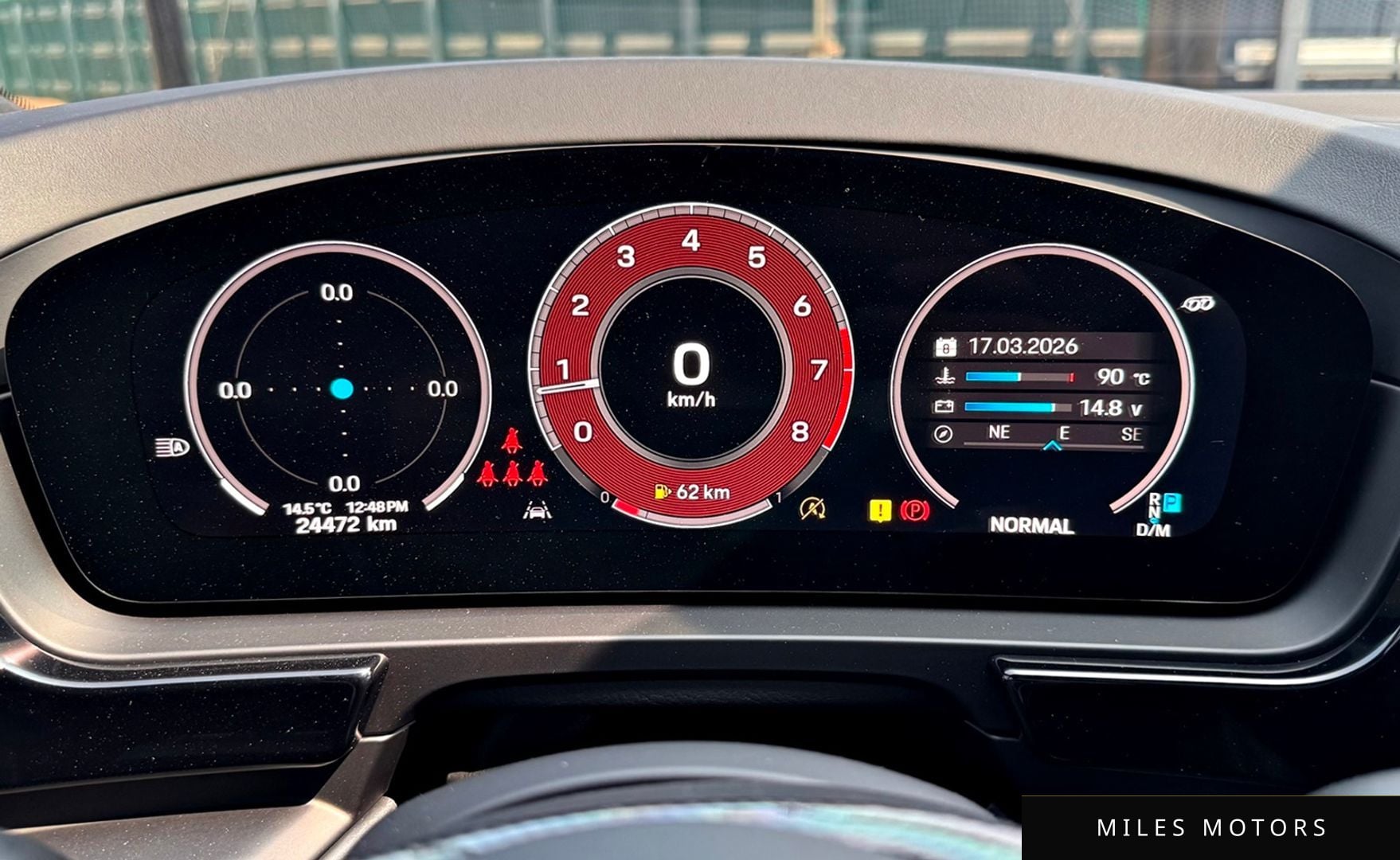 Porsche Cayenne 2024 — миниатюра 8