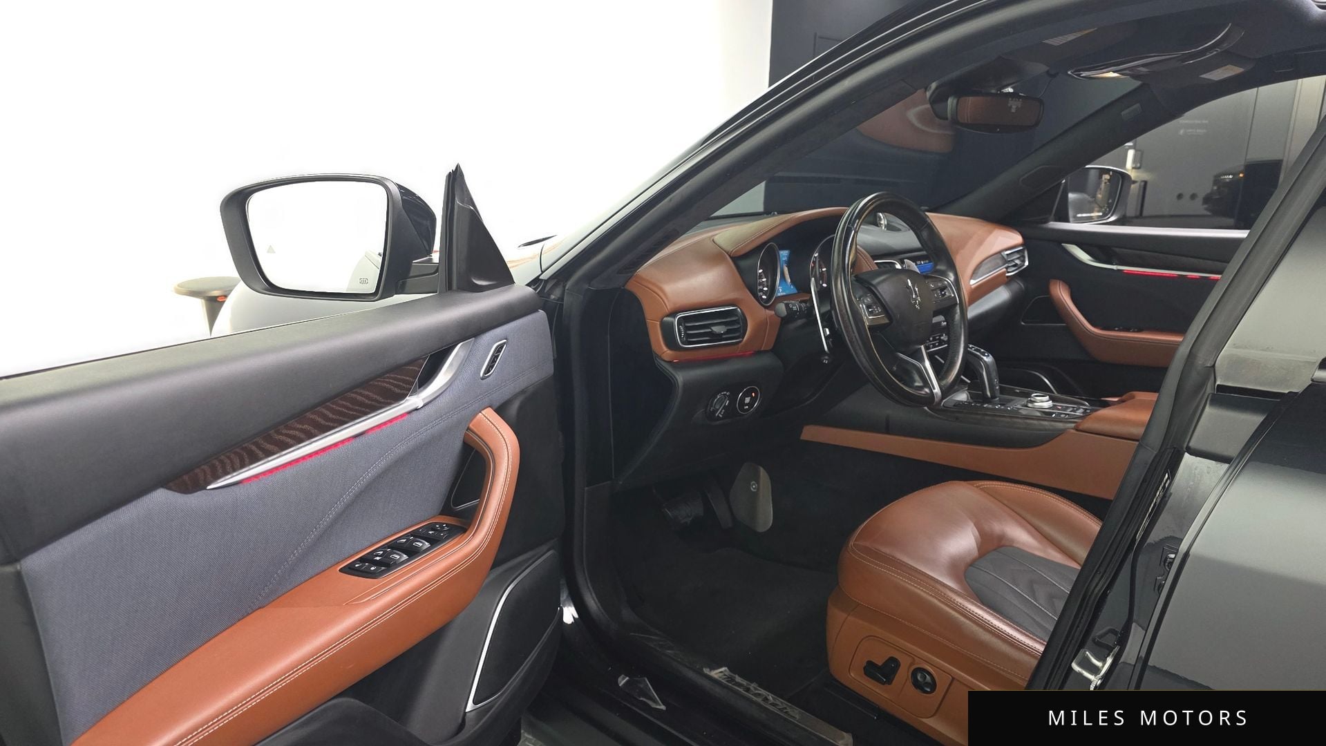 Maserati Levante 2019 — миниатюра 9
