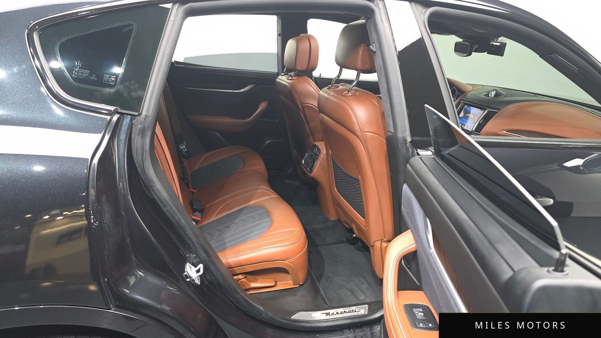 Maserati Levante 2019 — миниатюра 12