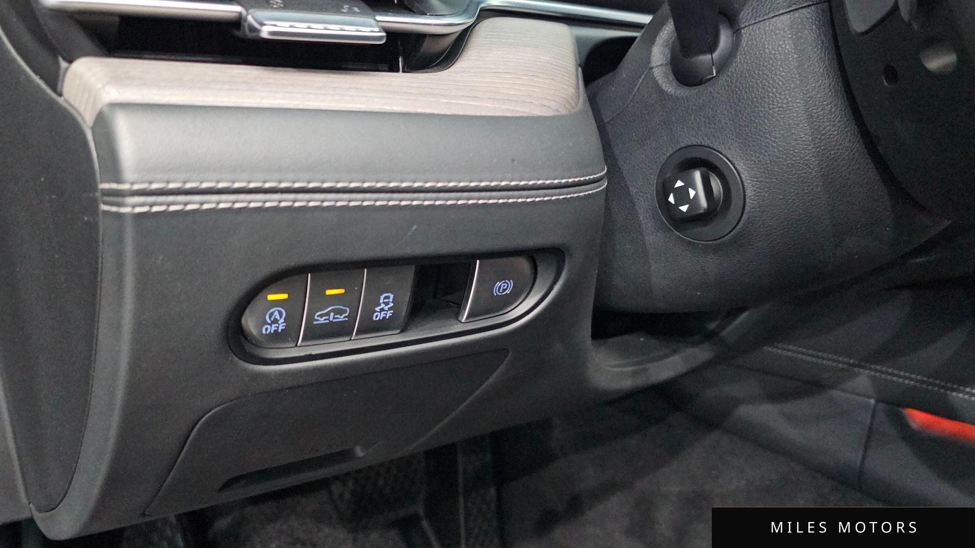 Genesis G90 (RS4) 2022 — миниатюра 12