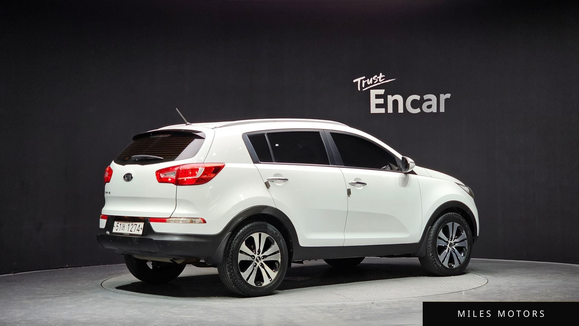 Kia Sportage 2012 — миниатюра 2