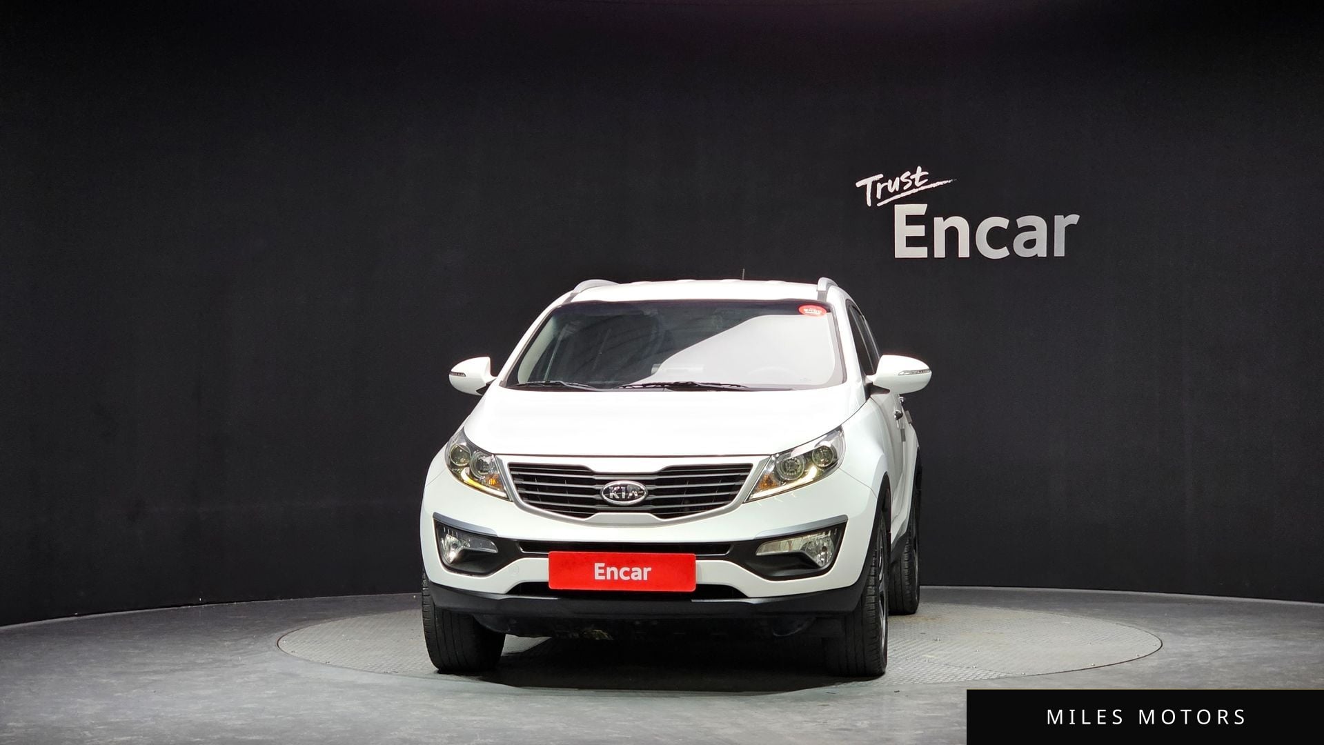 Kia Sportage 2012 — миниатюра 3