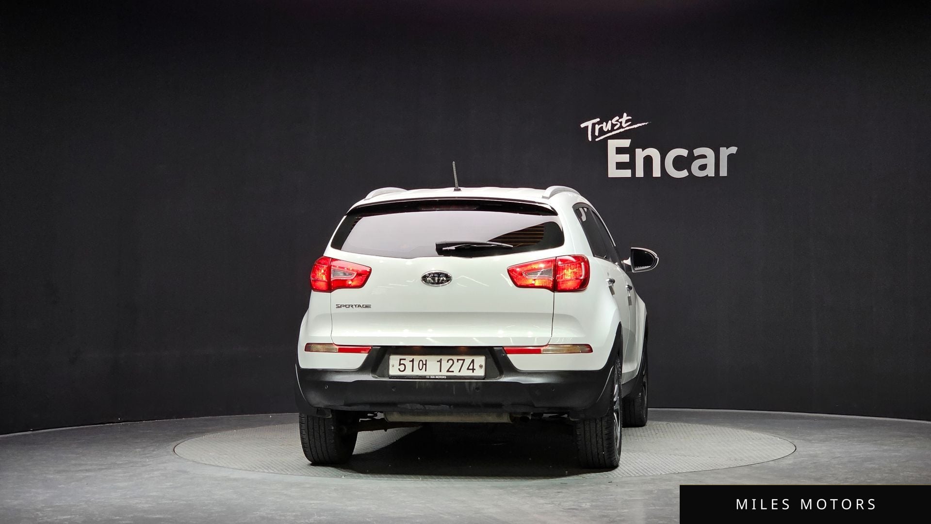 Kia Sportage 2012 — миниатюра 4