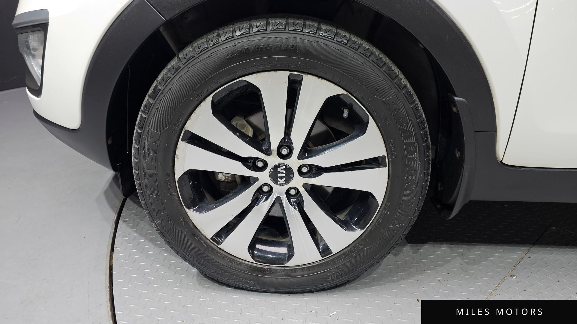 Kia Sportage 2012 — миниатюра 5