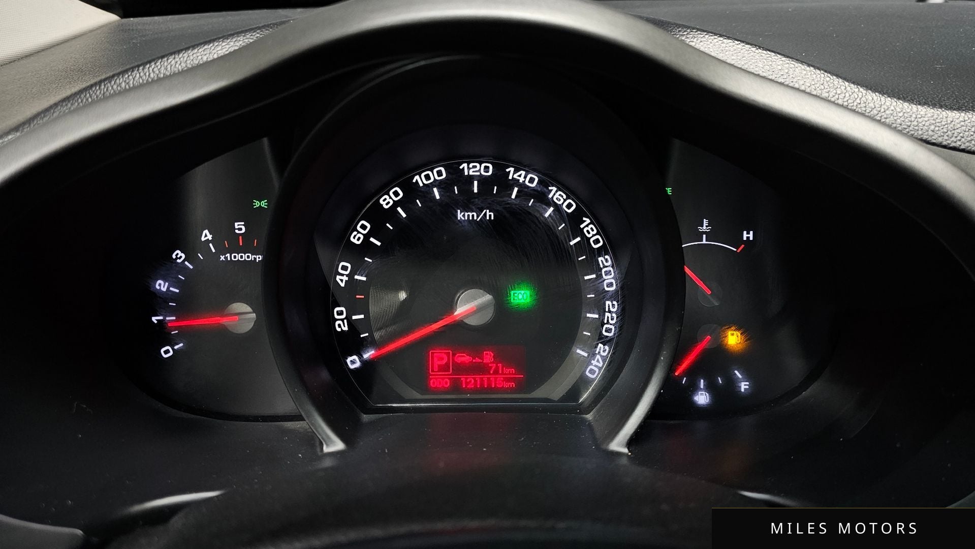 Kia Sportage 2012 — миниатюра 8