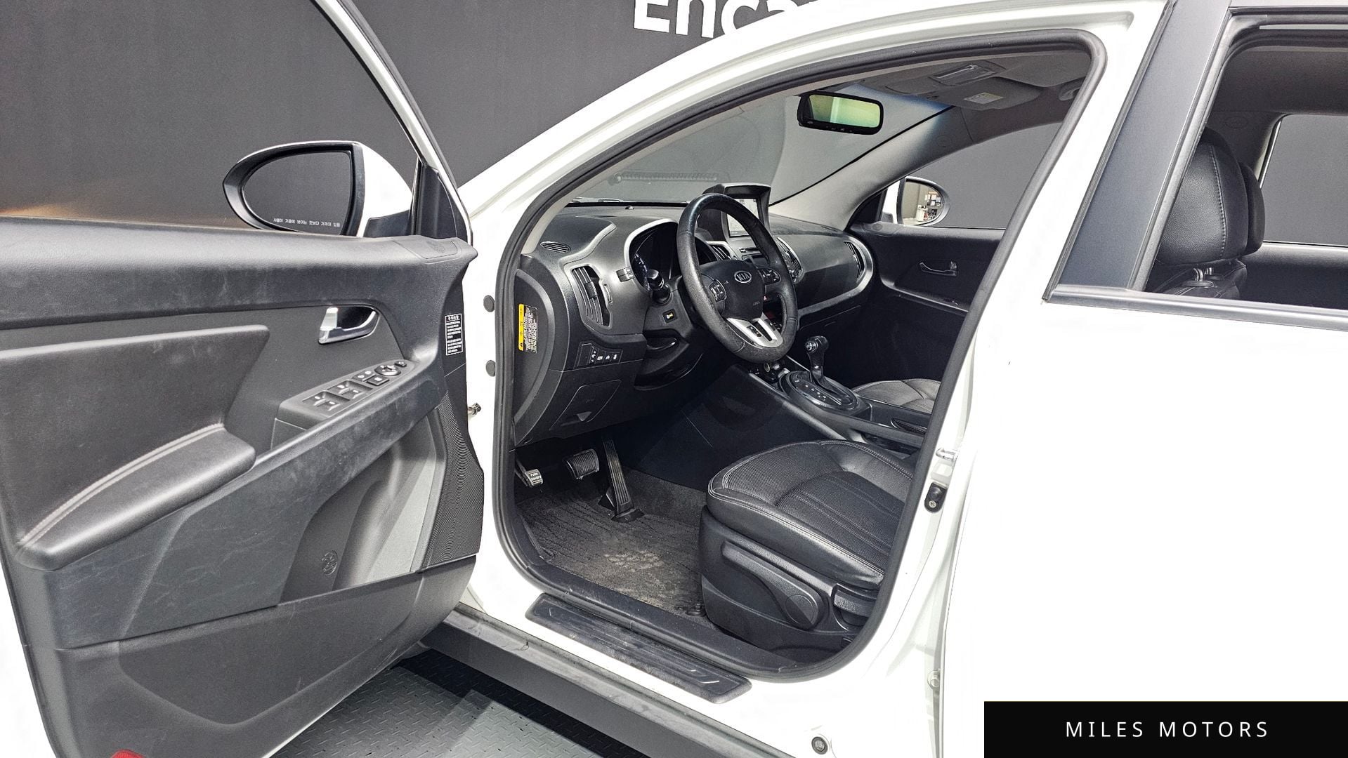 Kia Sportage 2012 — миниатюра 10