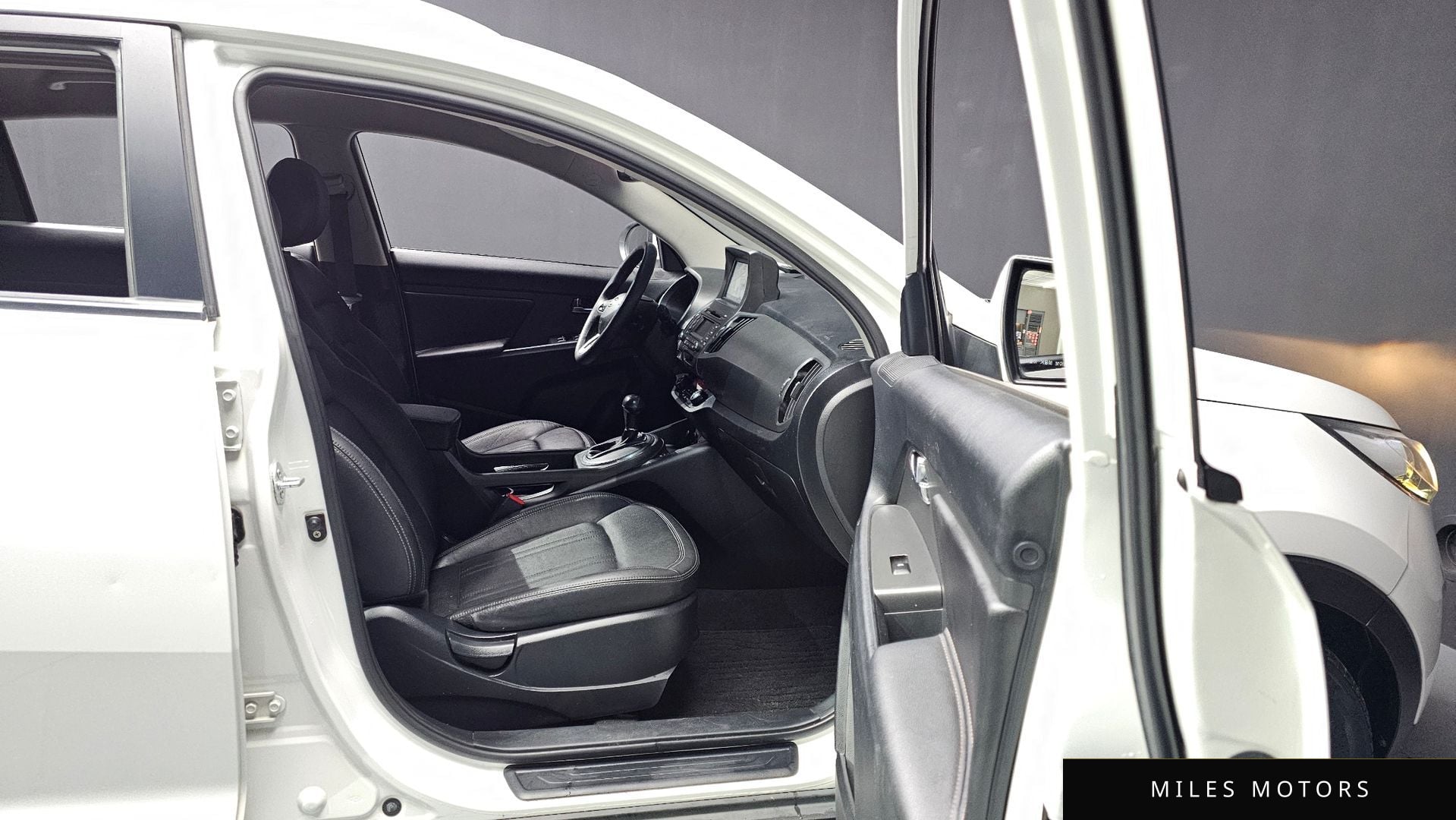 Kia Sportage 2012 — миниатюра 11