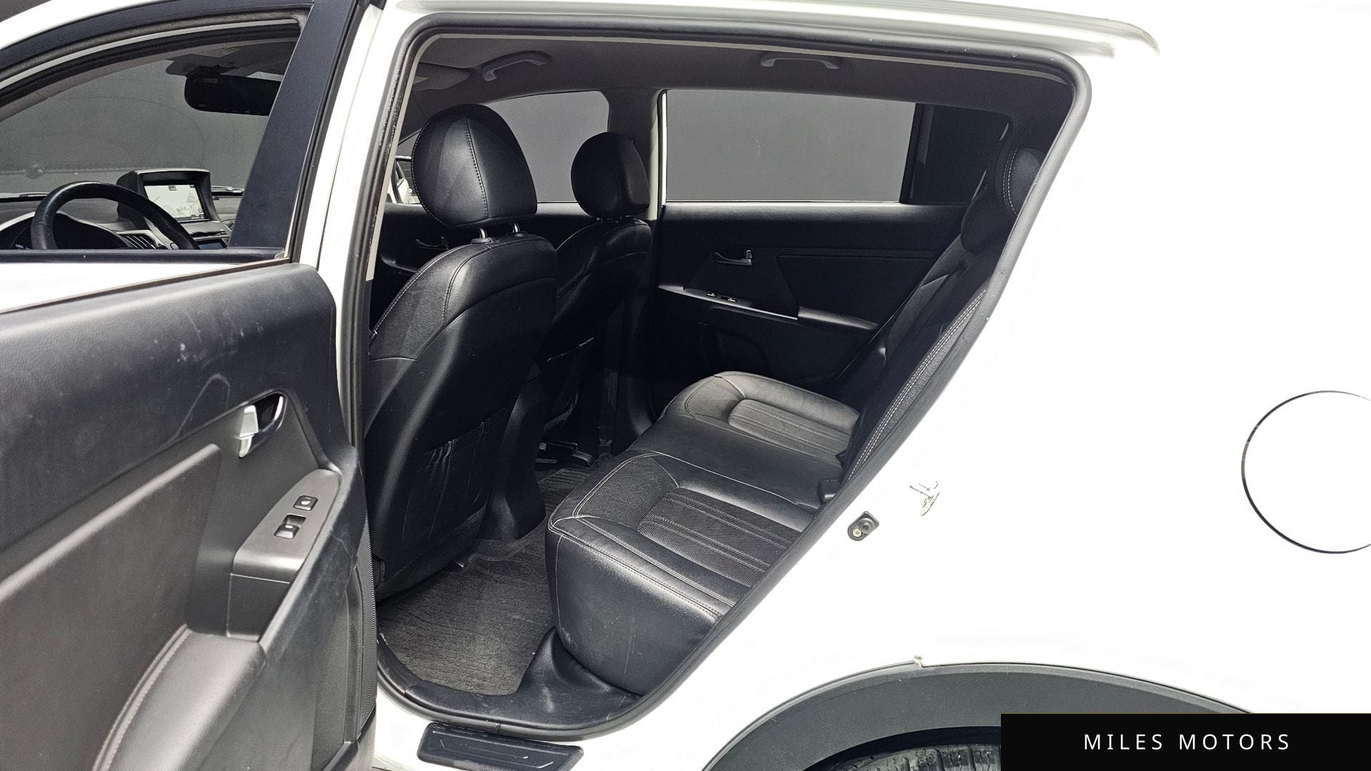 Kia Sportage 2012 — миниатюра 12