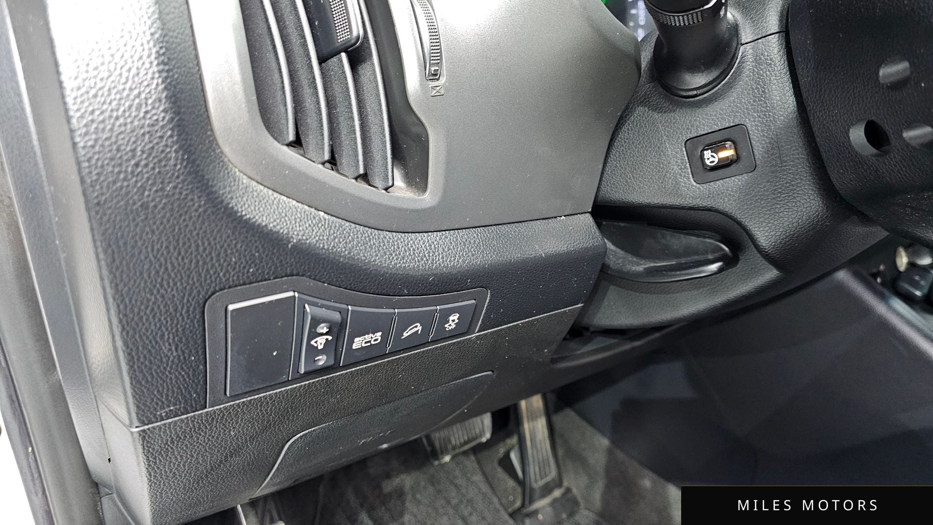 Kia Sportage 2012 — миниатюра 13