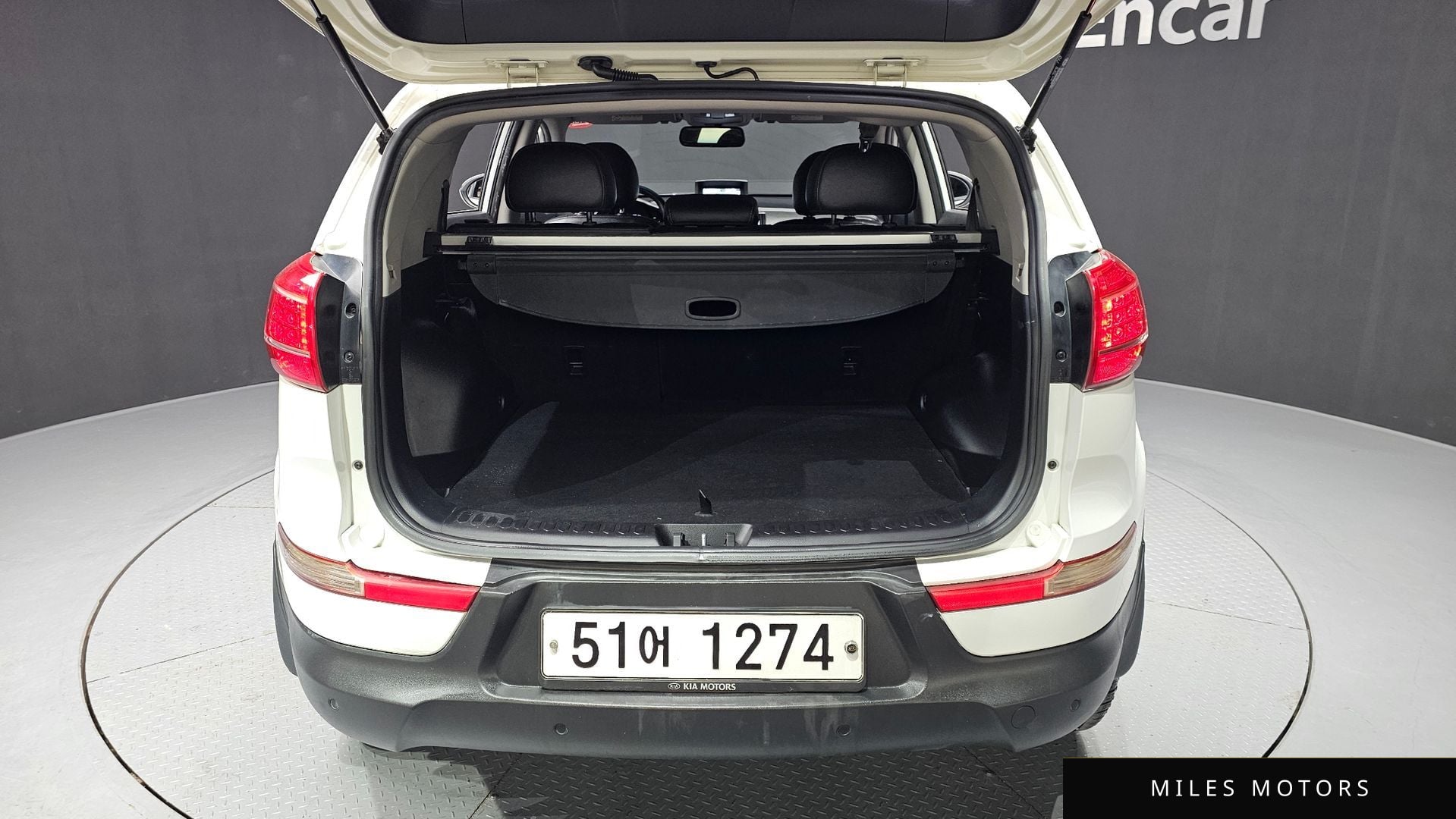 Kia Sportage 2012 — миниатюра 20