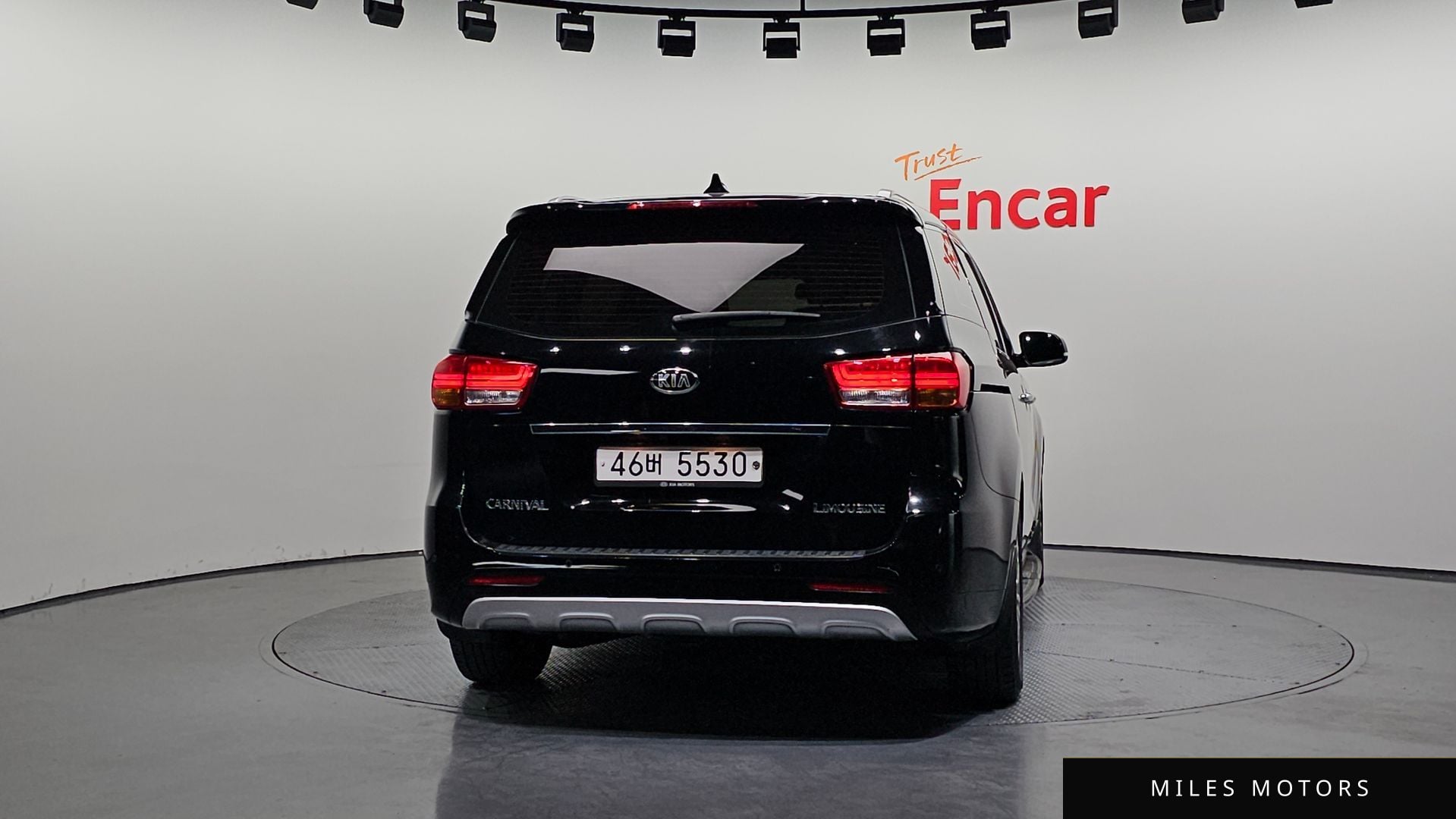 Kia Canival 2017 — миниатюра 4