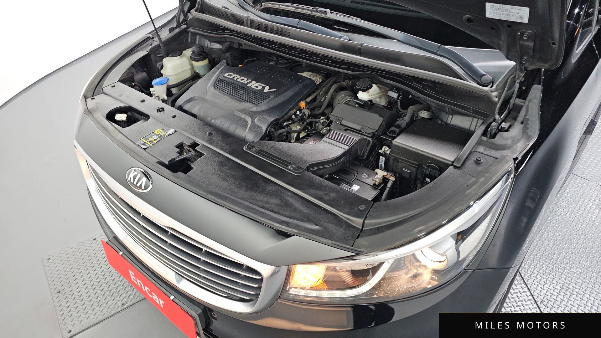 Kia Canival 2017 — миниатюра 6