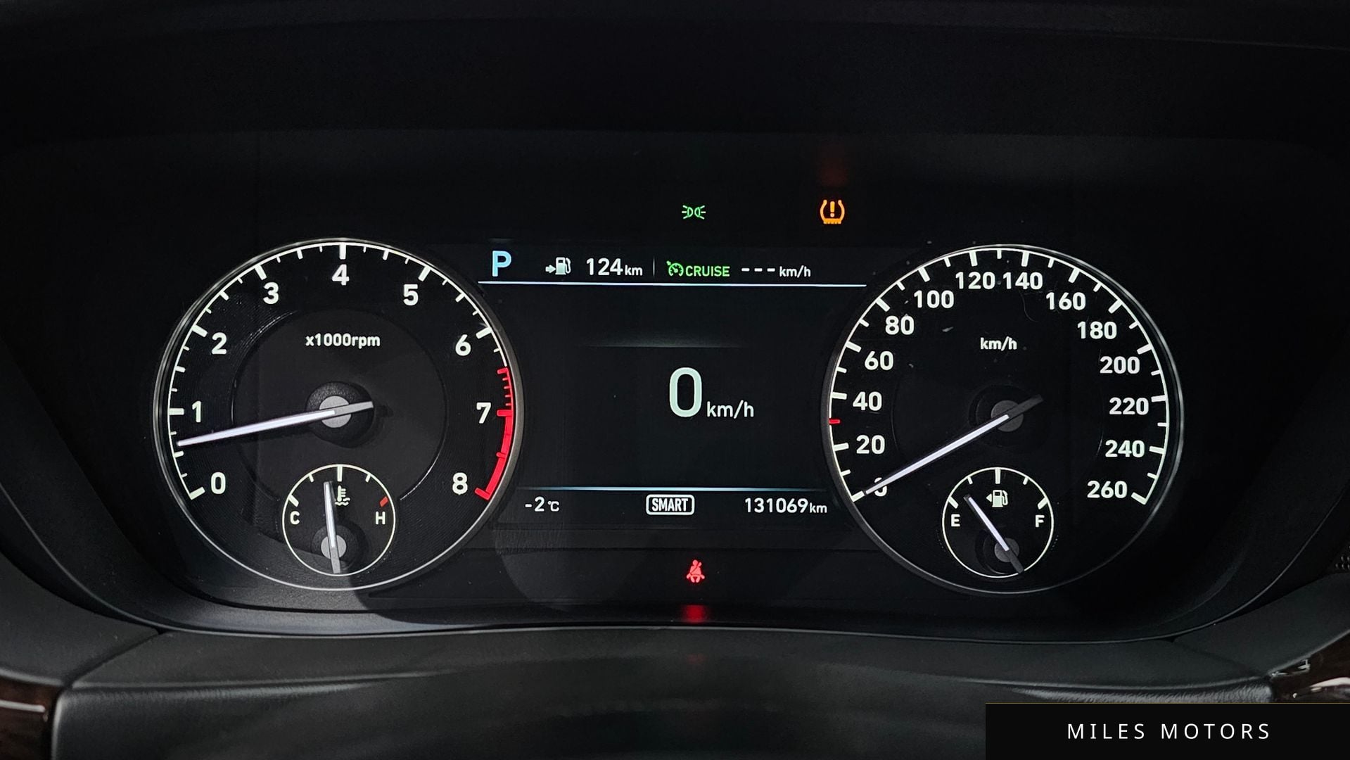 Genesis EQ900 2016 — миниатюра 8