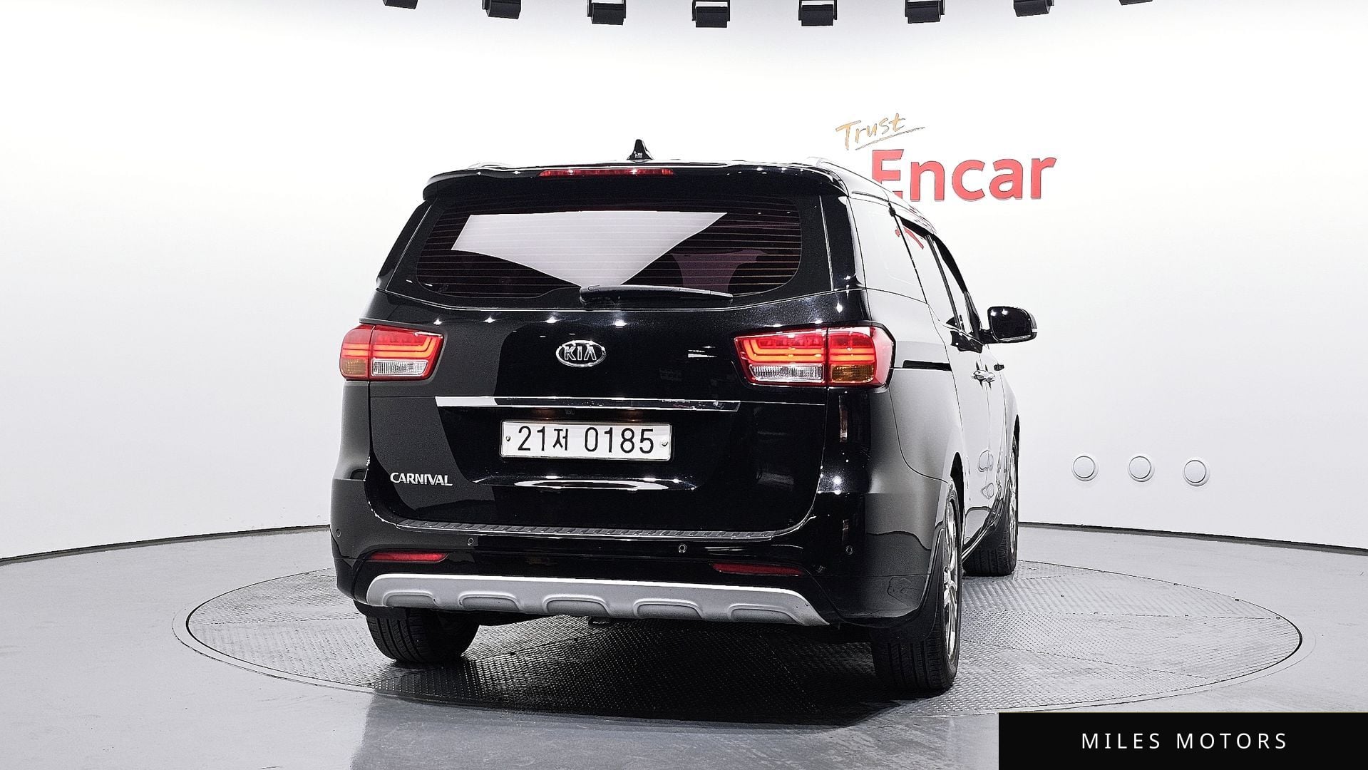 Kia Canival 2017 — миниатюра 4