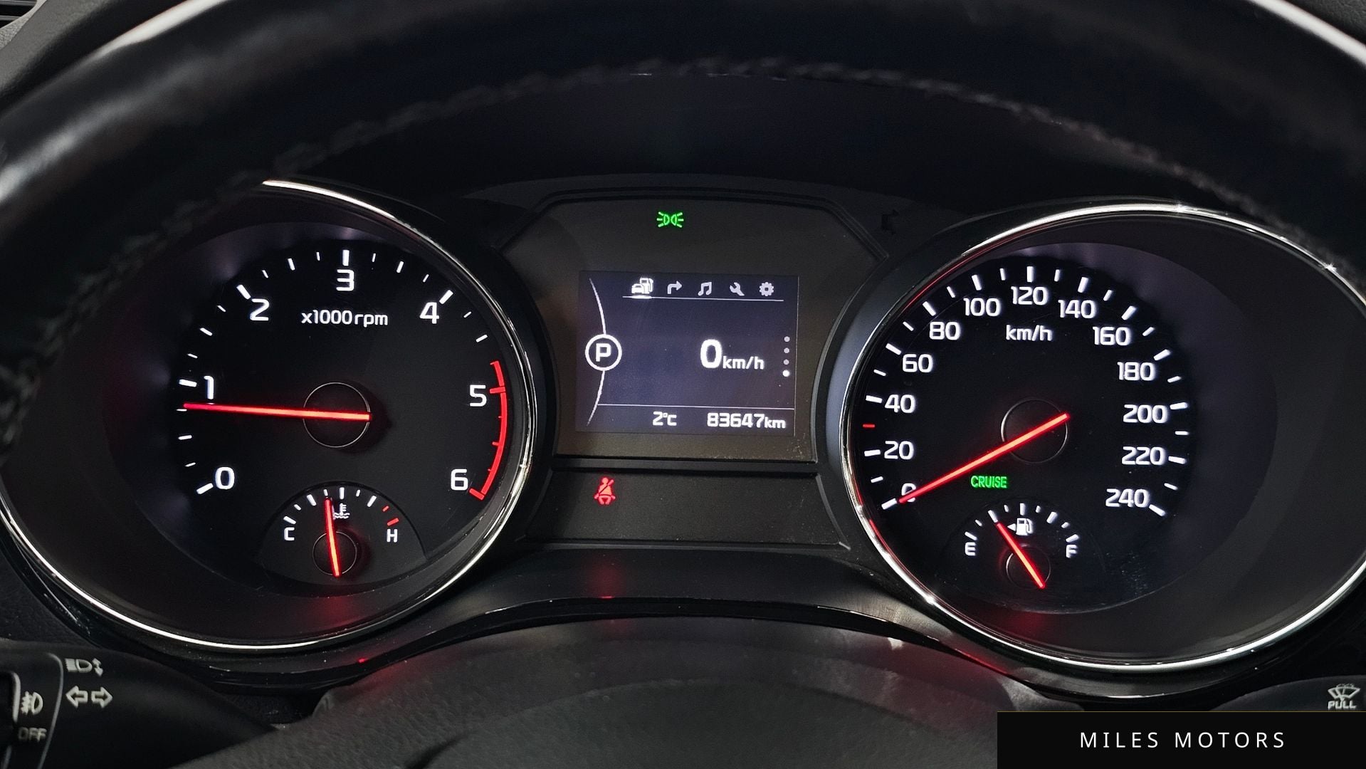 Kia Canival 2017 — миниатюра 8