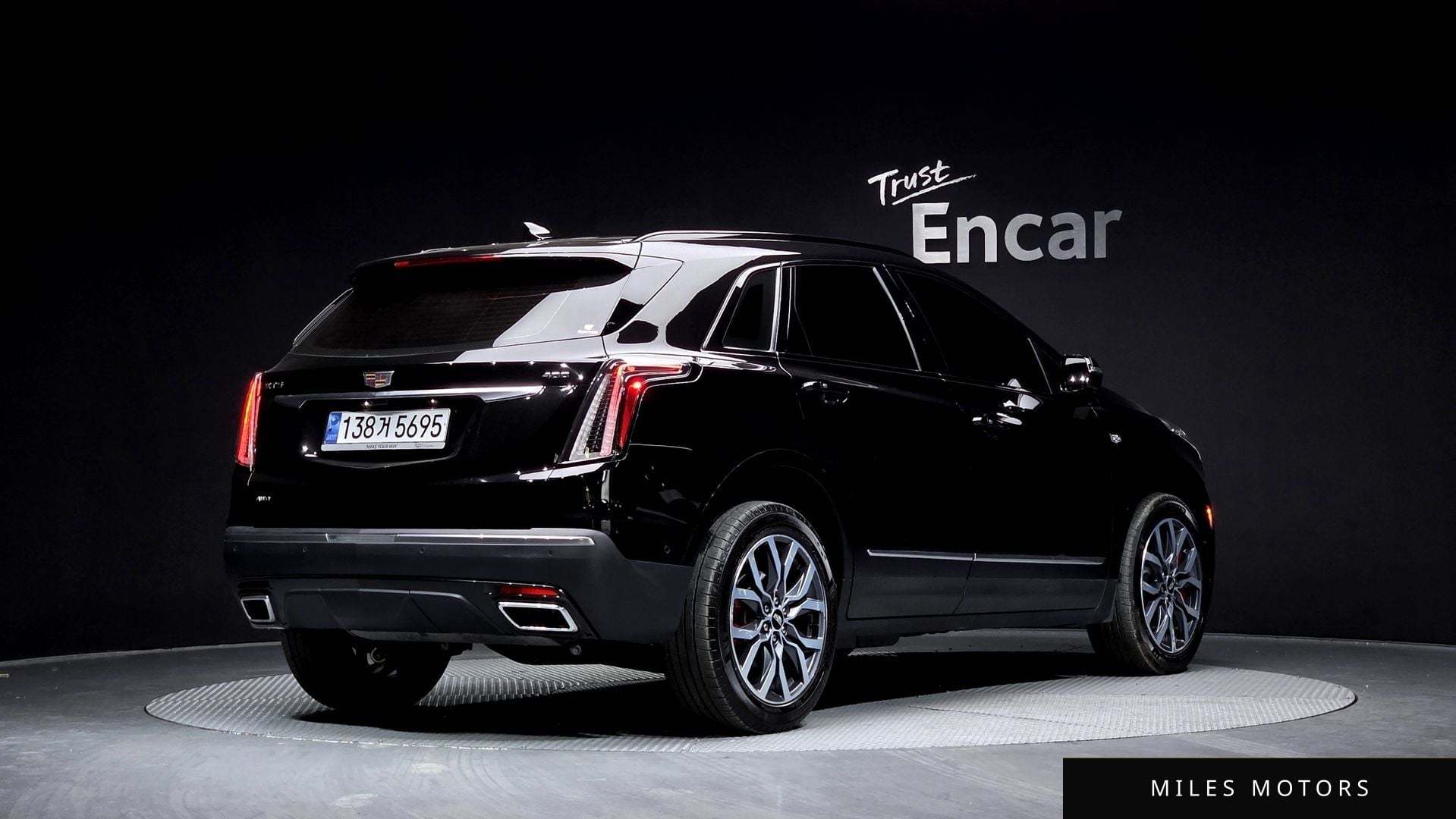 Cadillac XT5 2022 — миниатюра 2