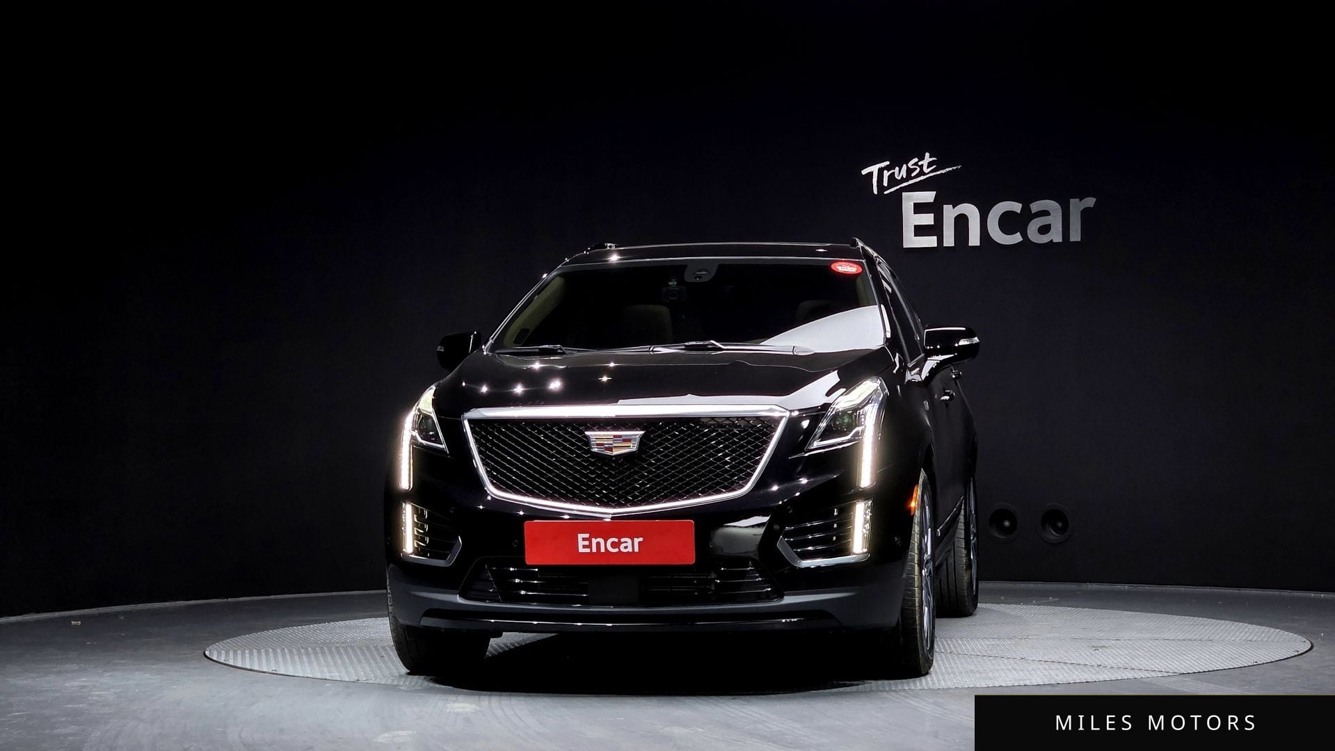 Cadillac XT5 2022 — миниатюра 3